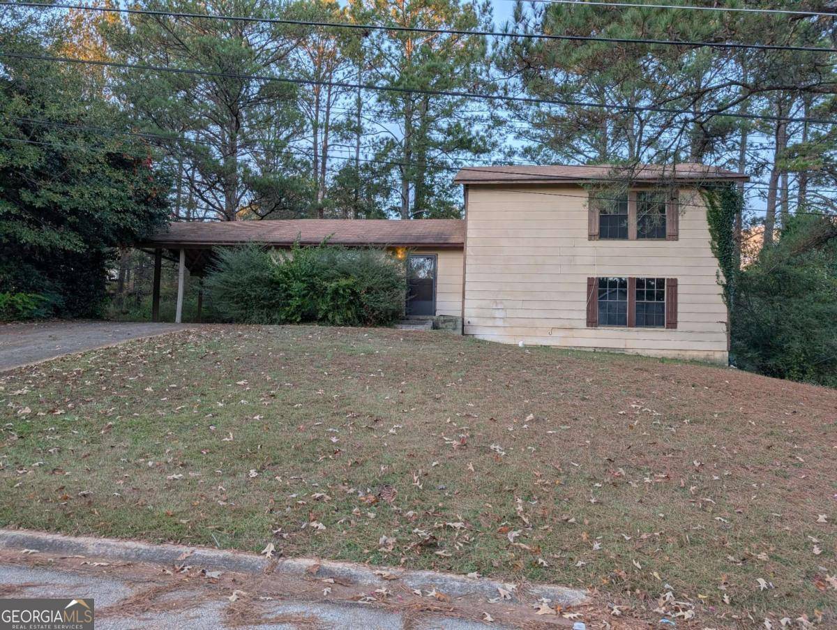 Decatur, GA 30034,4414 Blackbirch LN