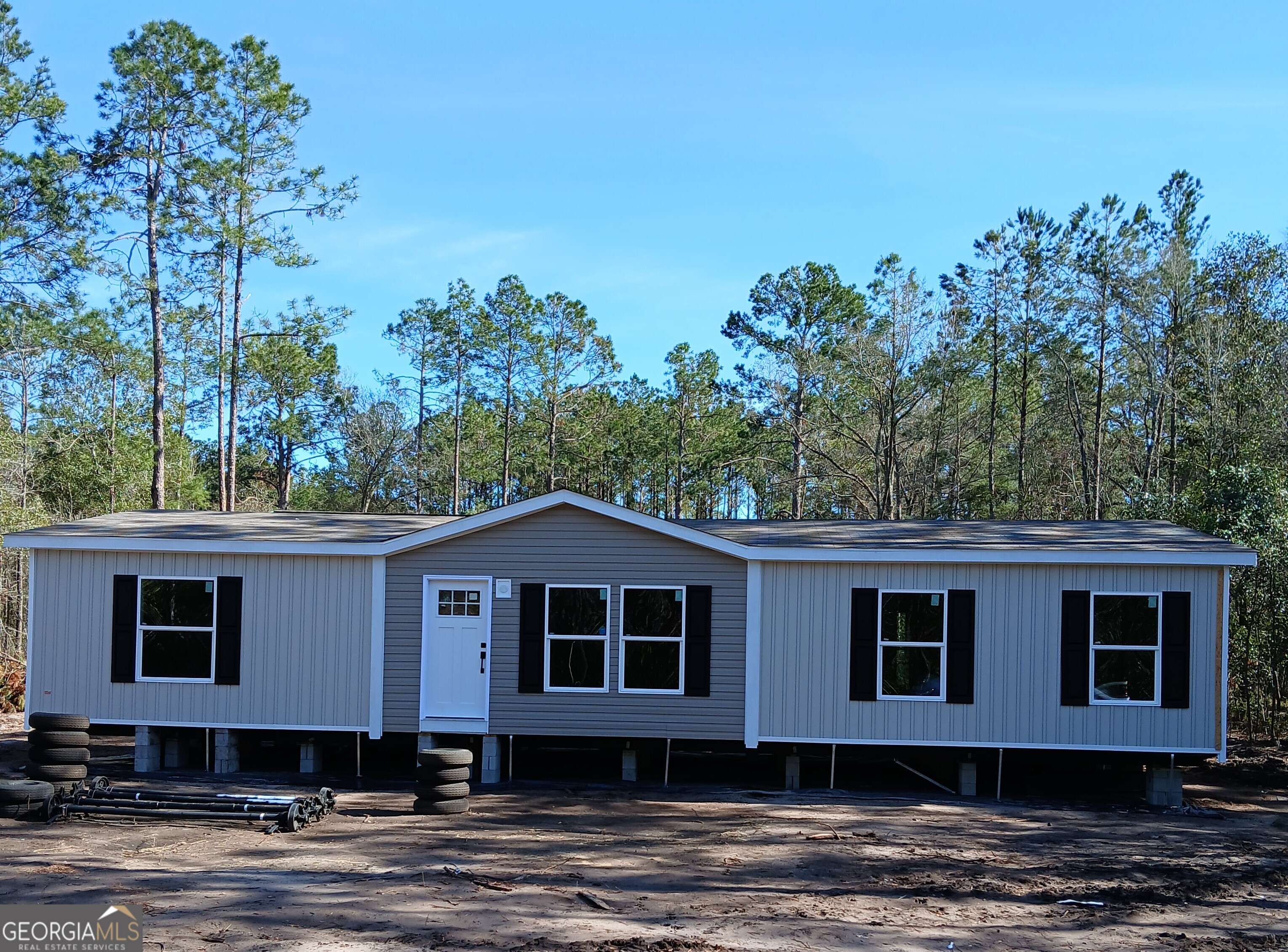Folkston, GA 31537,42 Pine ST