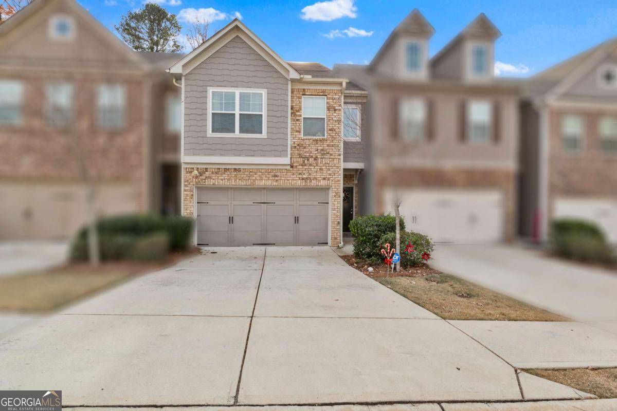 Conyers, GA 30094,2805 Ellis Pointe