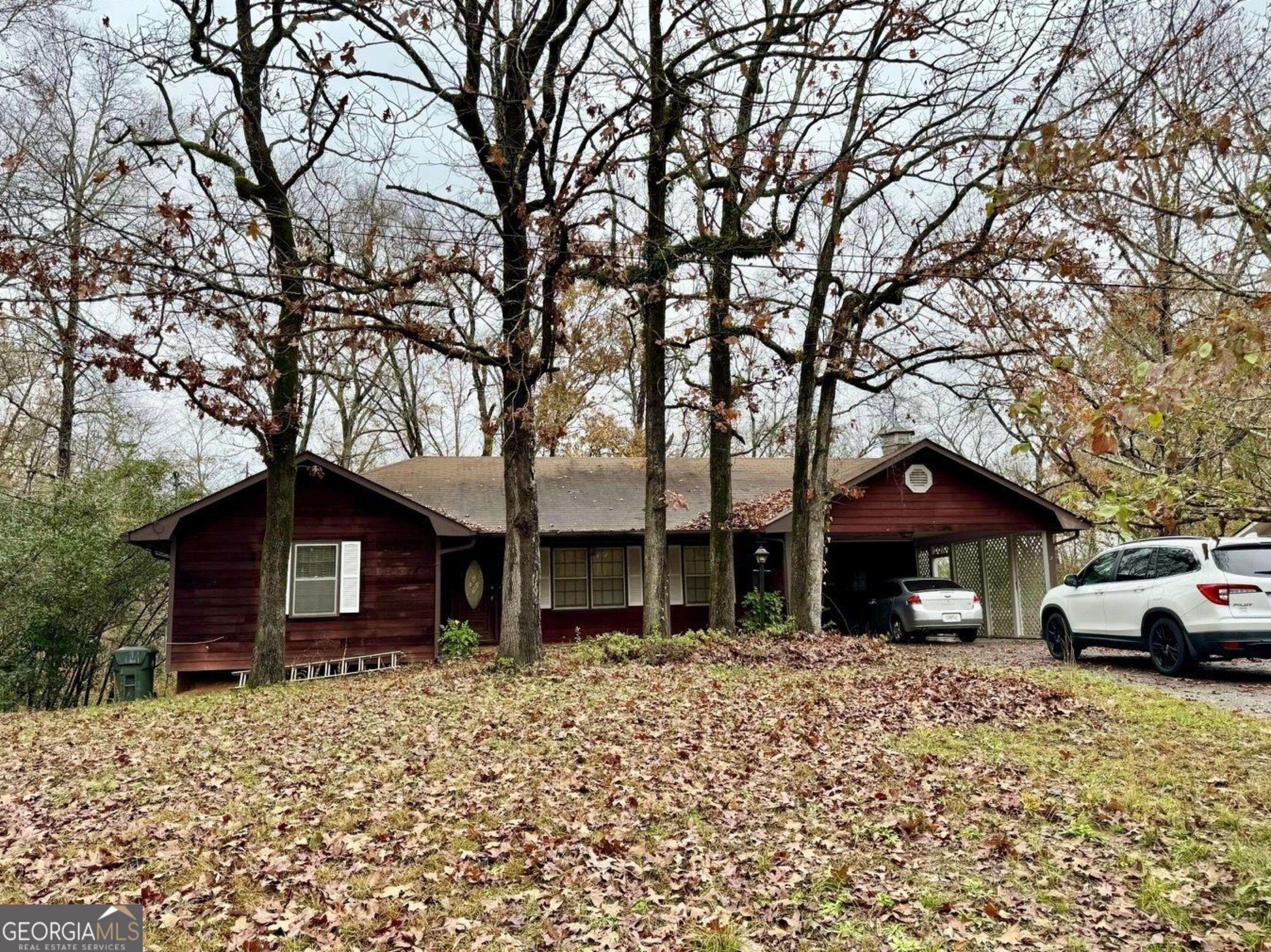 Macon, GA 31220,1167 Roundtable LN