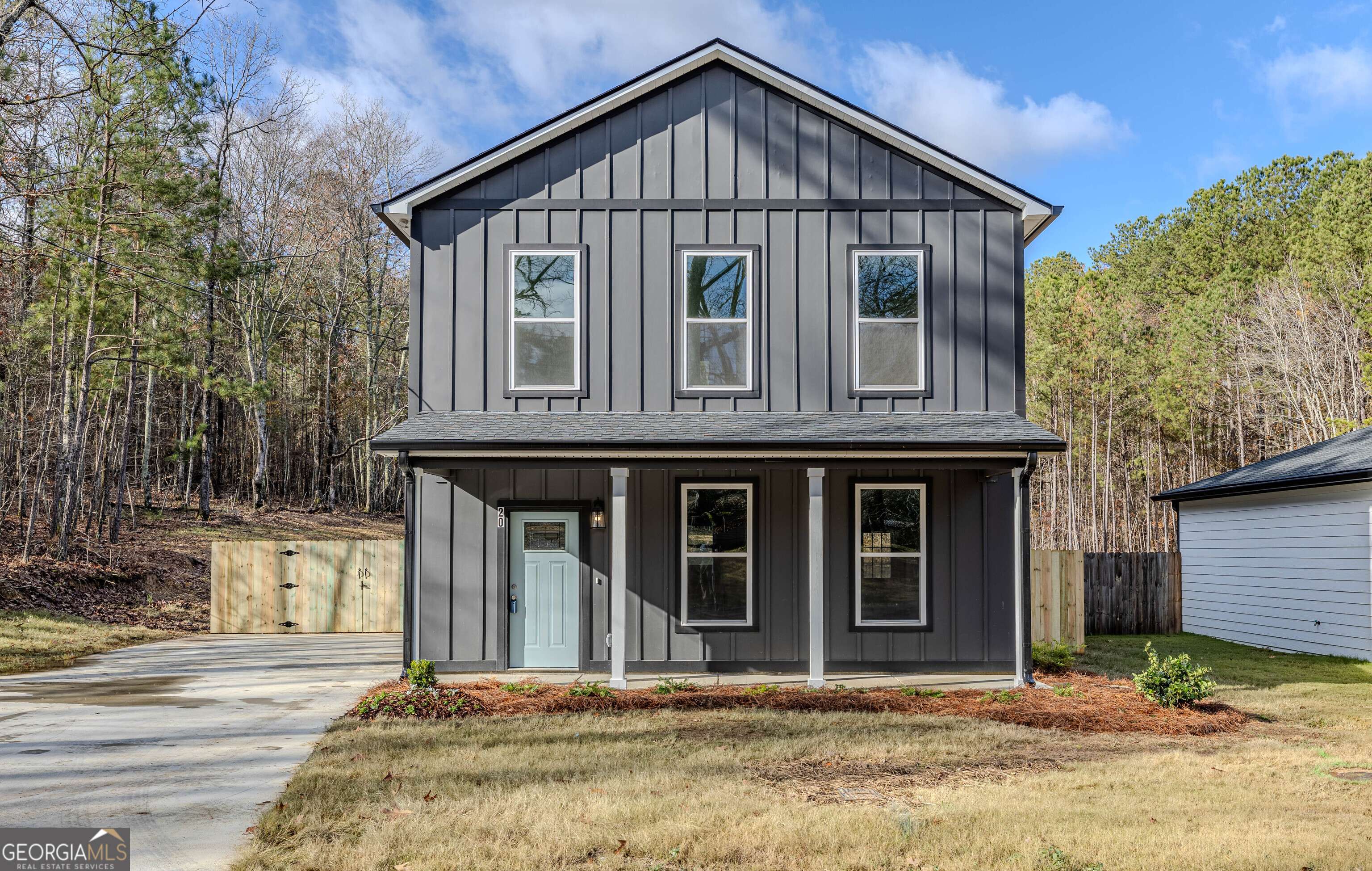 Rome, GA 30165,20 Holland DR SW