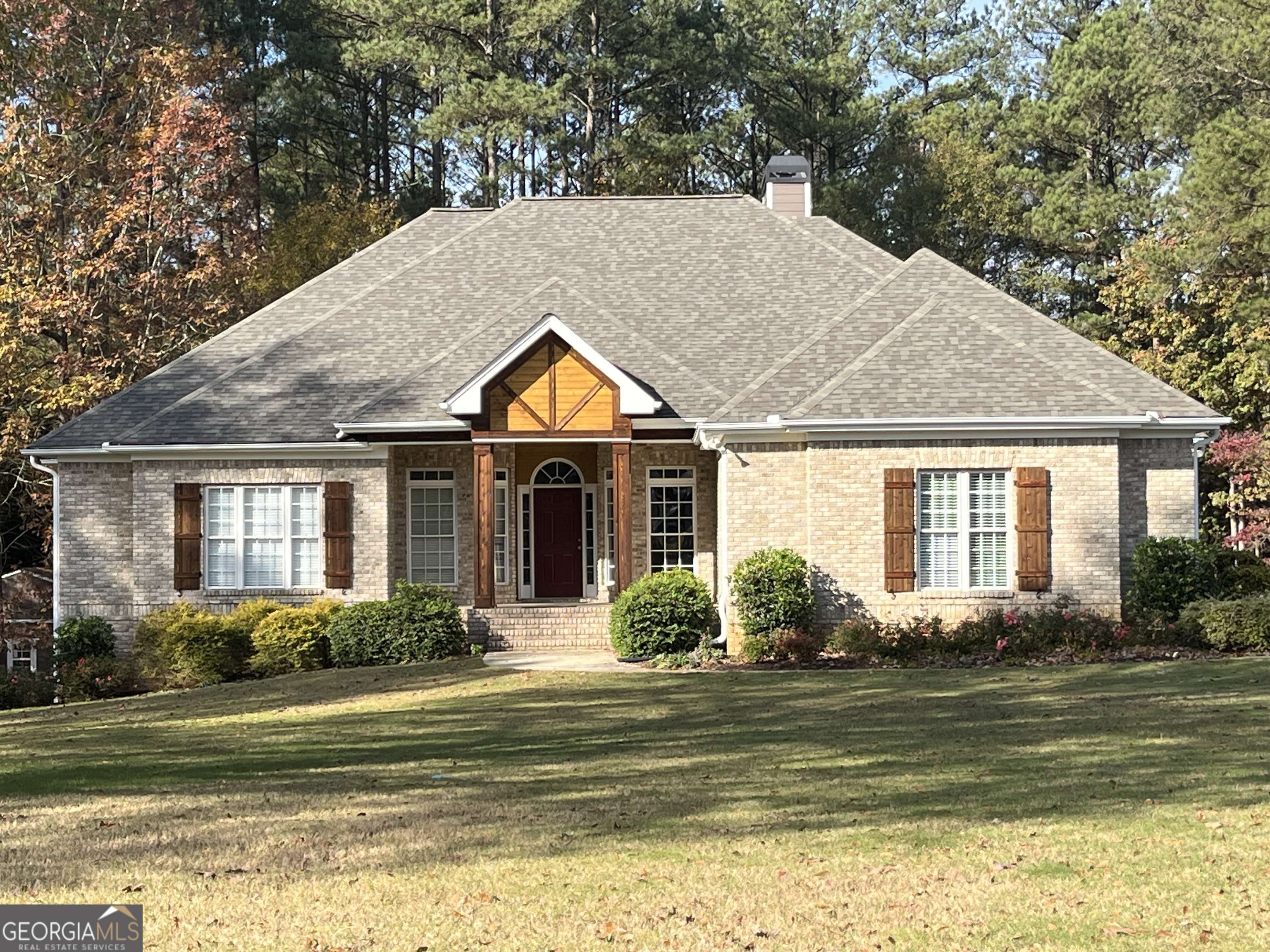 Oxford, GA 30054,1250 Olympic DR