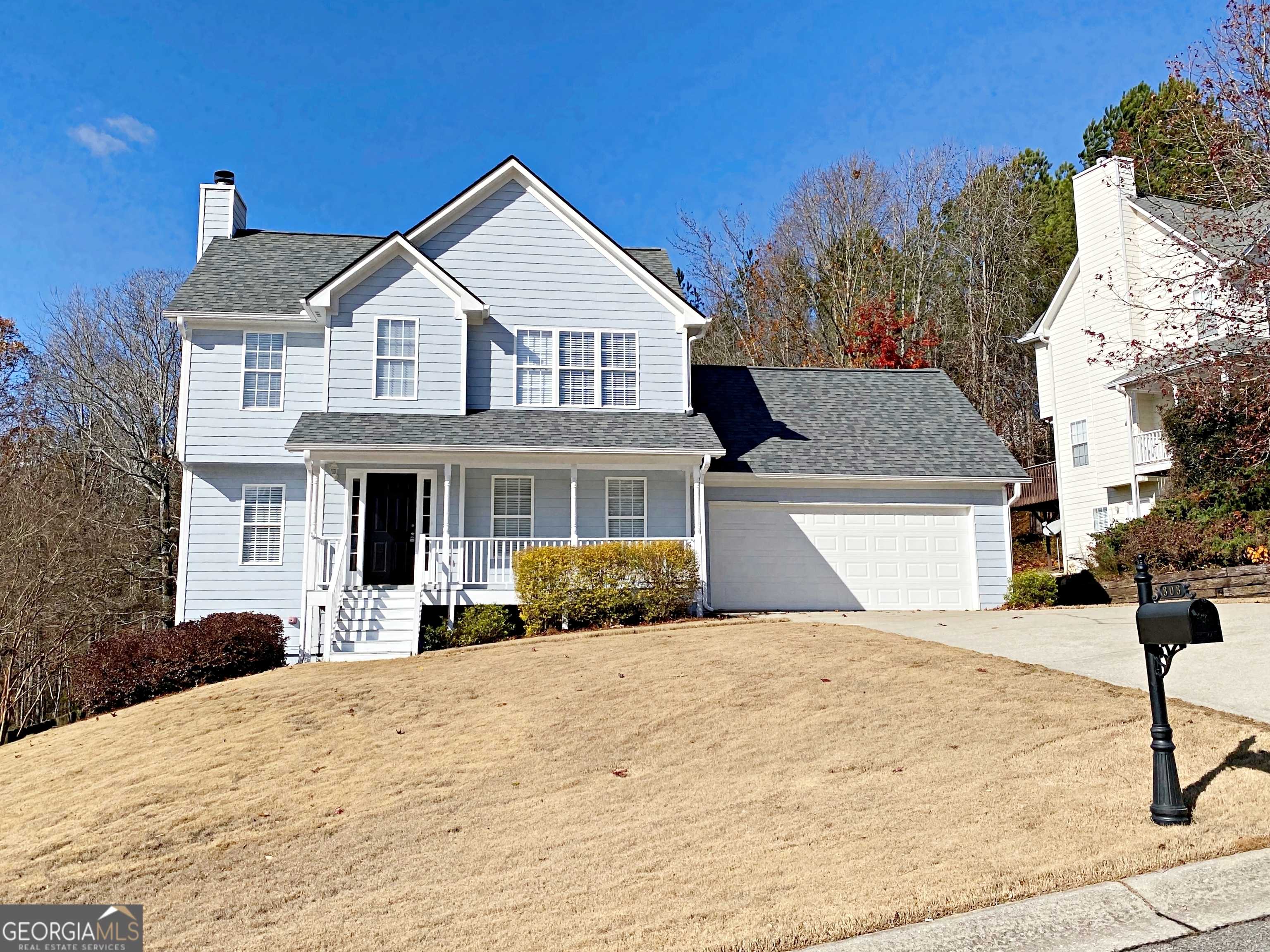 Winder, GA 30680,808 Kendall Park