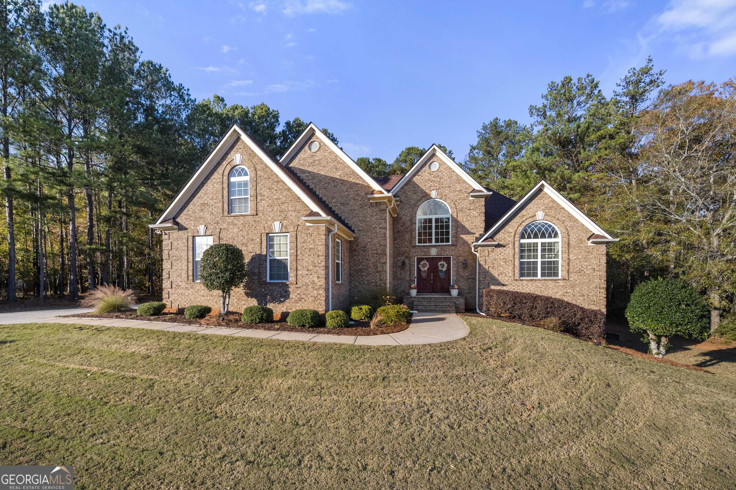 Mcdonough, GA 30252,1415 Swiftwater CIR