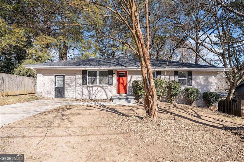 Atlanta, GA 30354,763 Tara CIR
