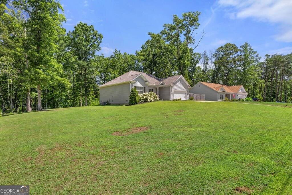 Dahlonega, GA 30533,300 Elliots LN