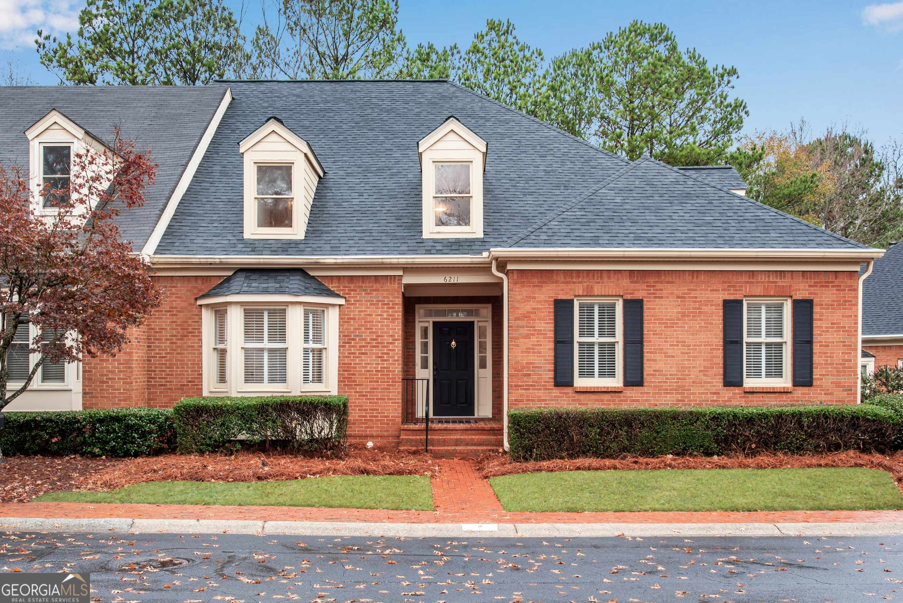 Peachtree Corners, GA 30092,6211 Forest Hills