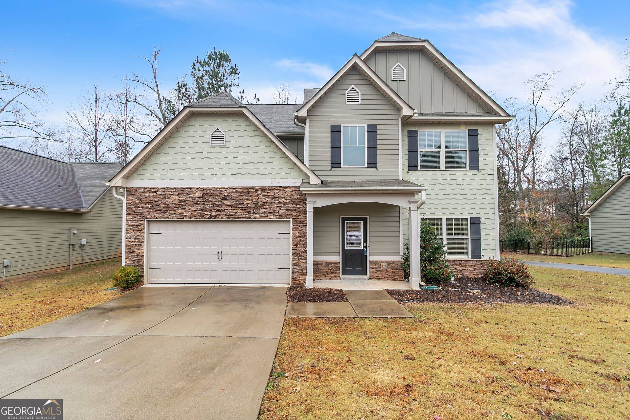 Villa Rica, GA 30180,2534 Grayton