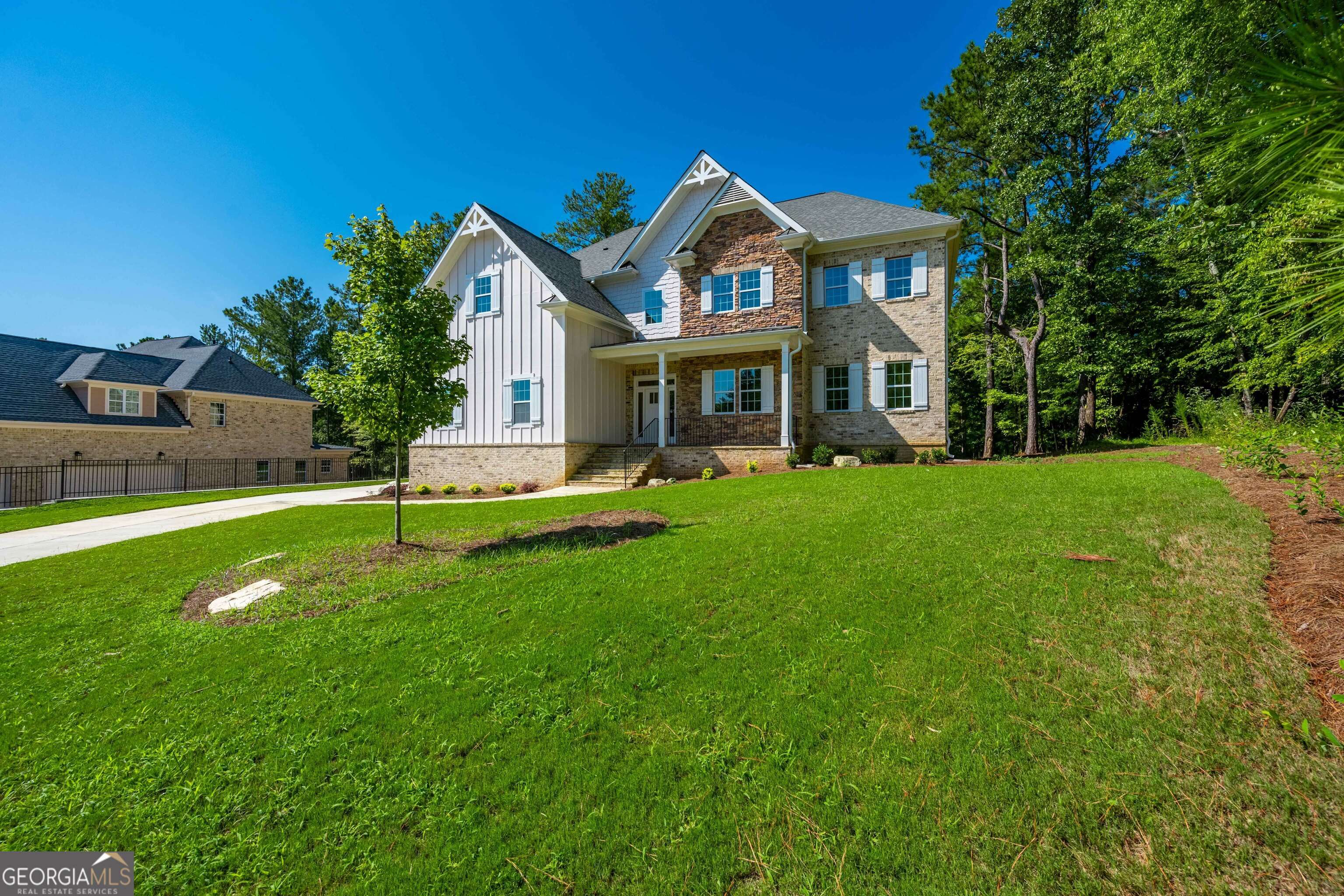 Acworth, GA 30101,119 Terrace View DR
