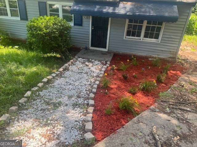 Atlanta, GA 30318,2436 Clarissa DR NW