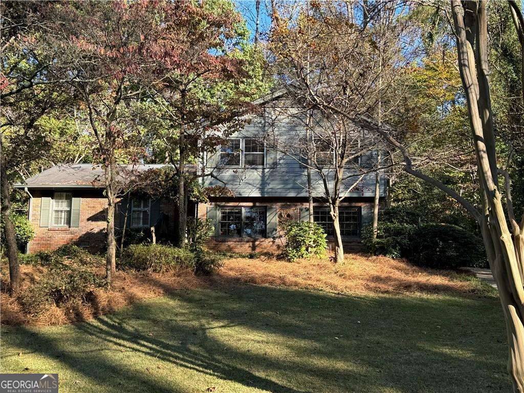 Atlanta, GA 30341,1677 Foresta CT