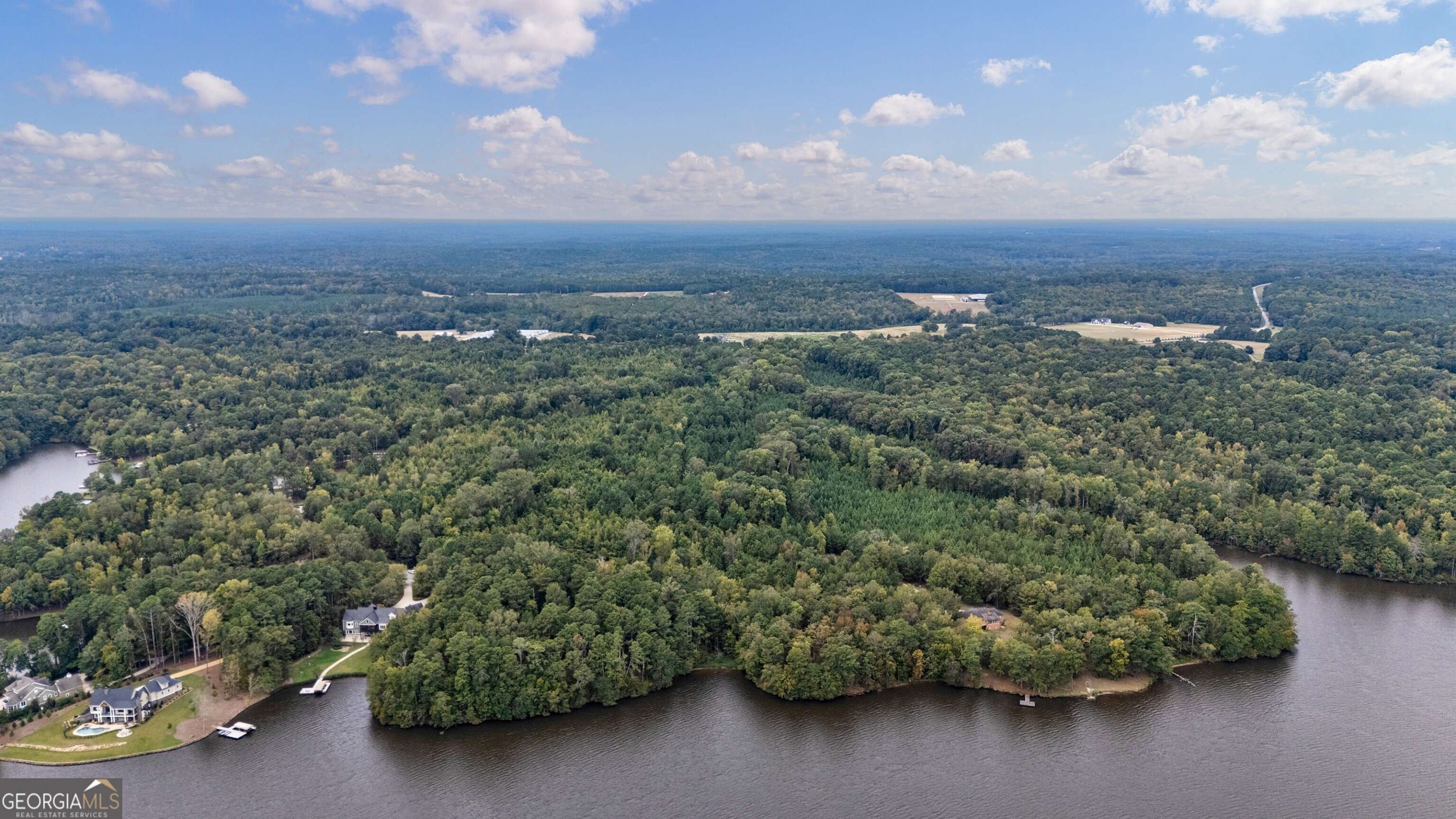 Buckhead, GA 30625,0000 Parks Mill