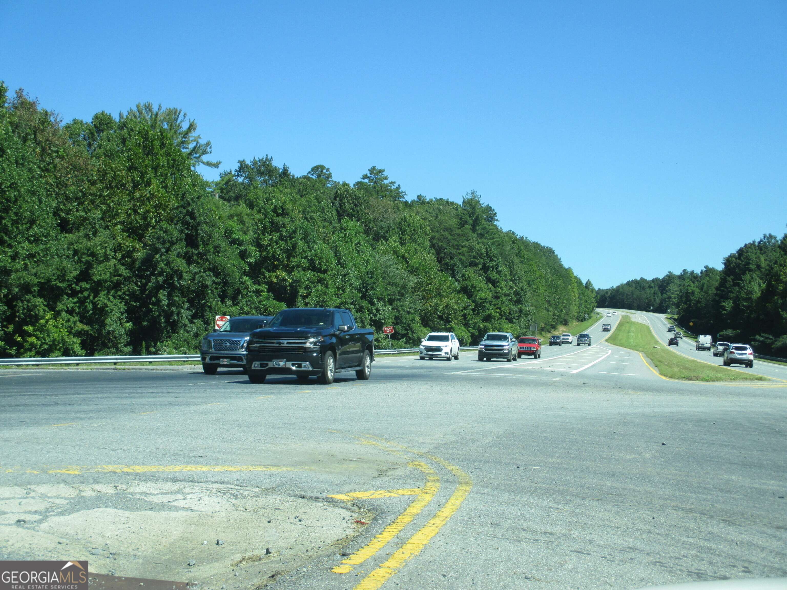 Ellijay, GA 30540,0 Hwy 515 @ White Path Springs Way