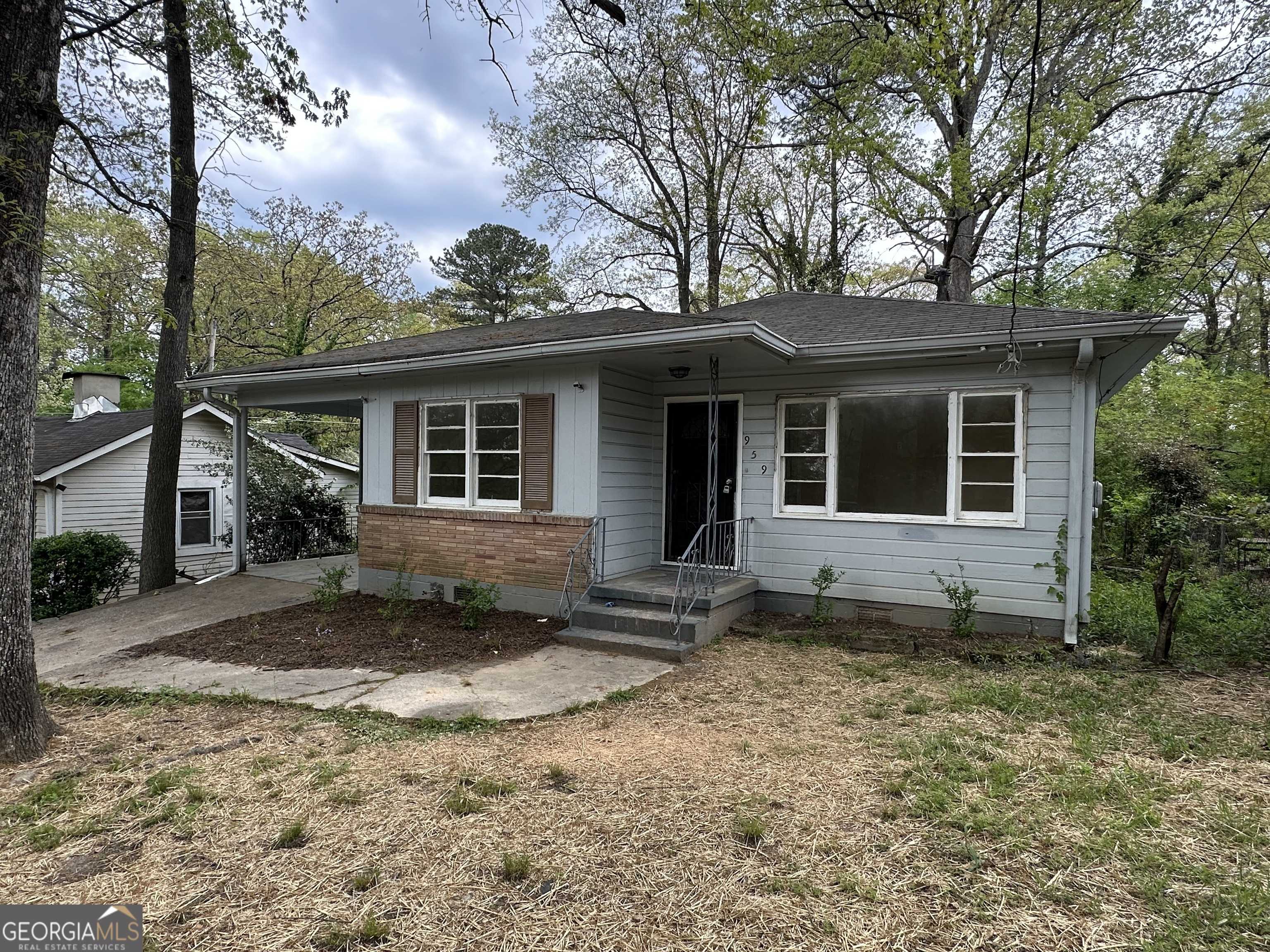 Atlanta, GA 30318,959 MARGARET PL