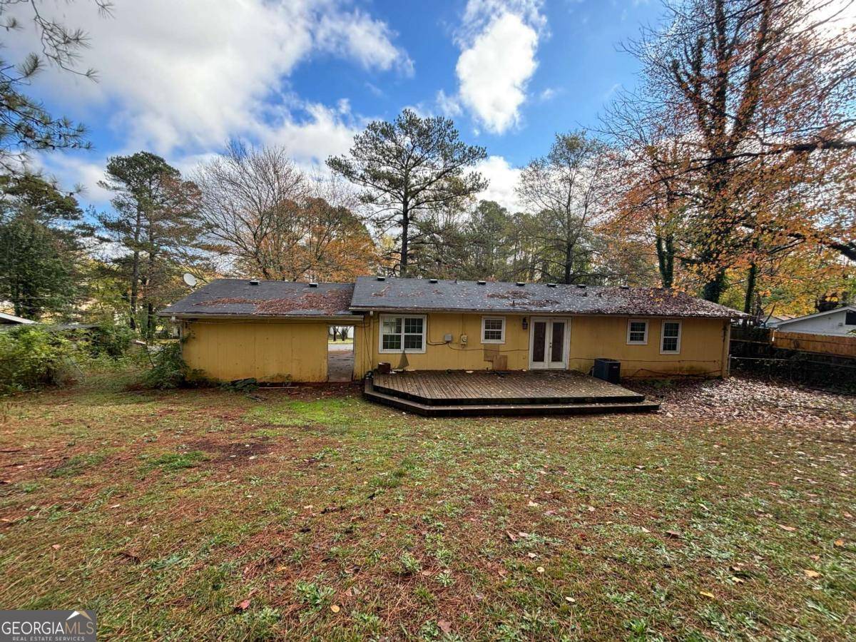 Mableton, GA 30126,470 Pineland