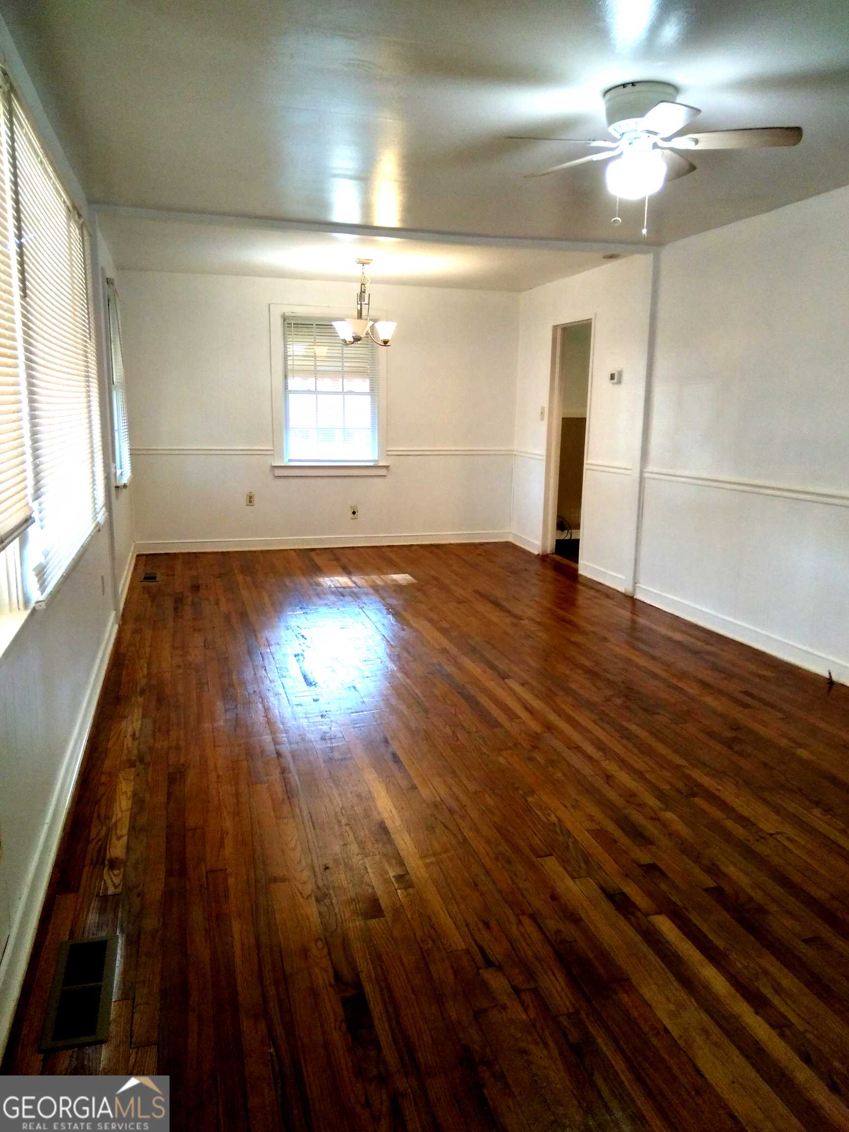 Macon, GA 31206,2840 Dalton ST