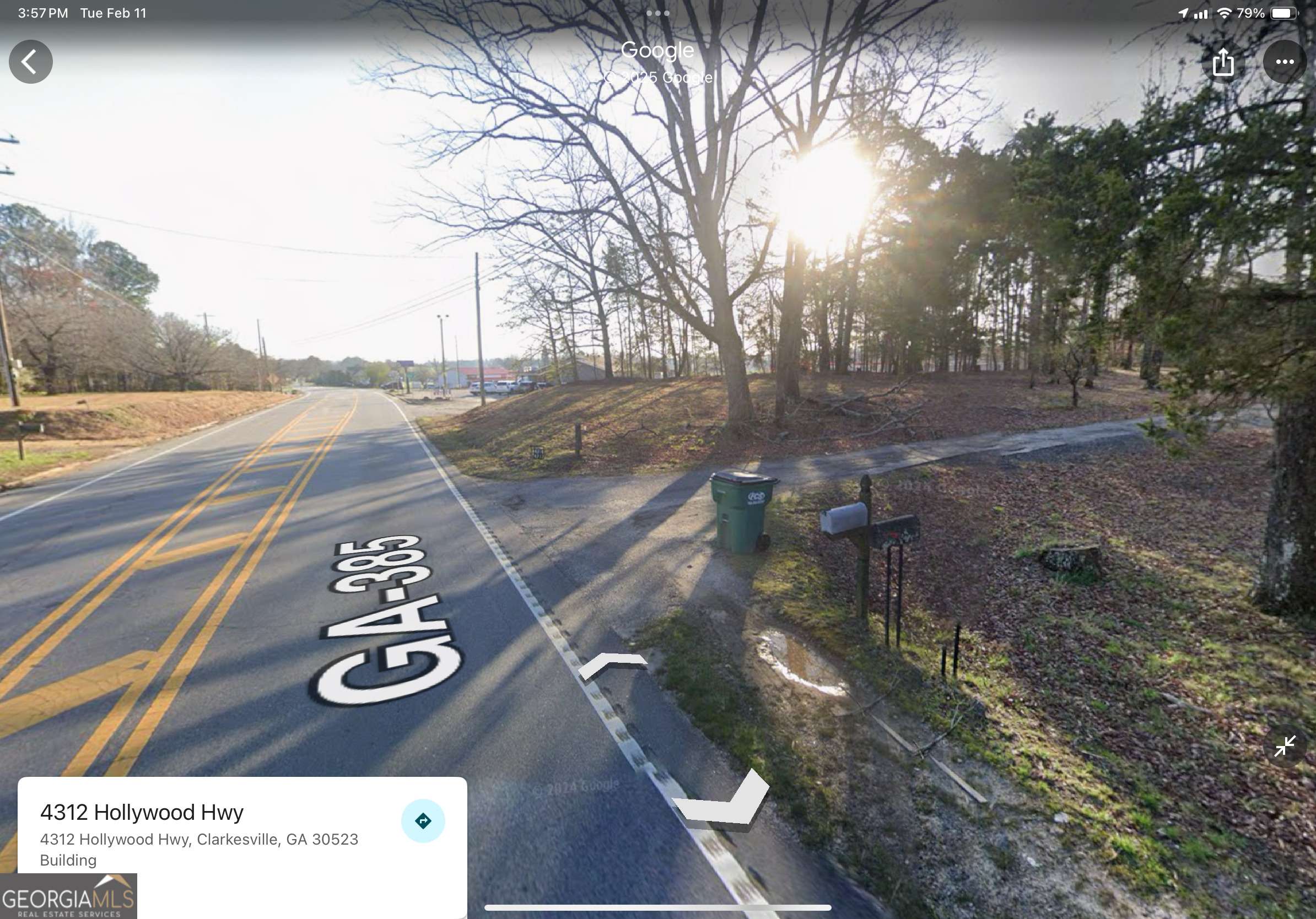 Clarkesville, GA 30523,4312 Hollywood Hw
