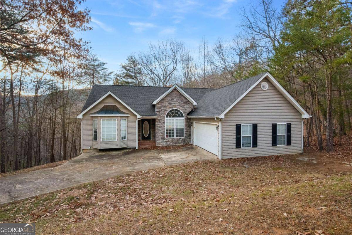 Waleska, GA 30183,262 Morse Elm