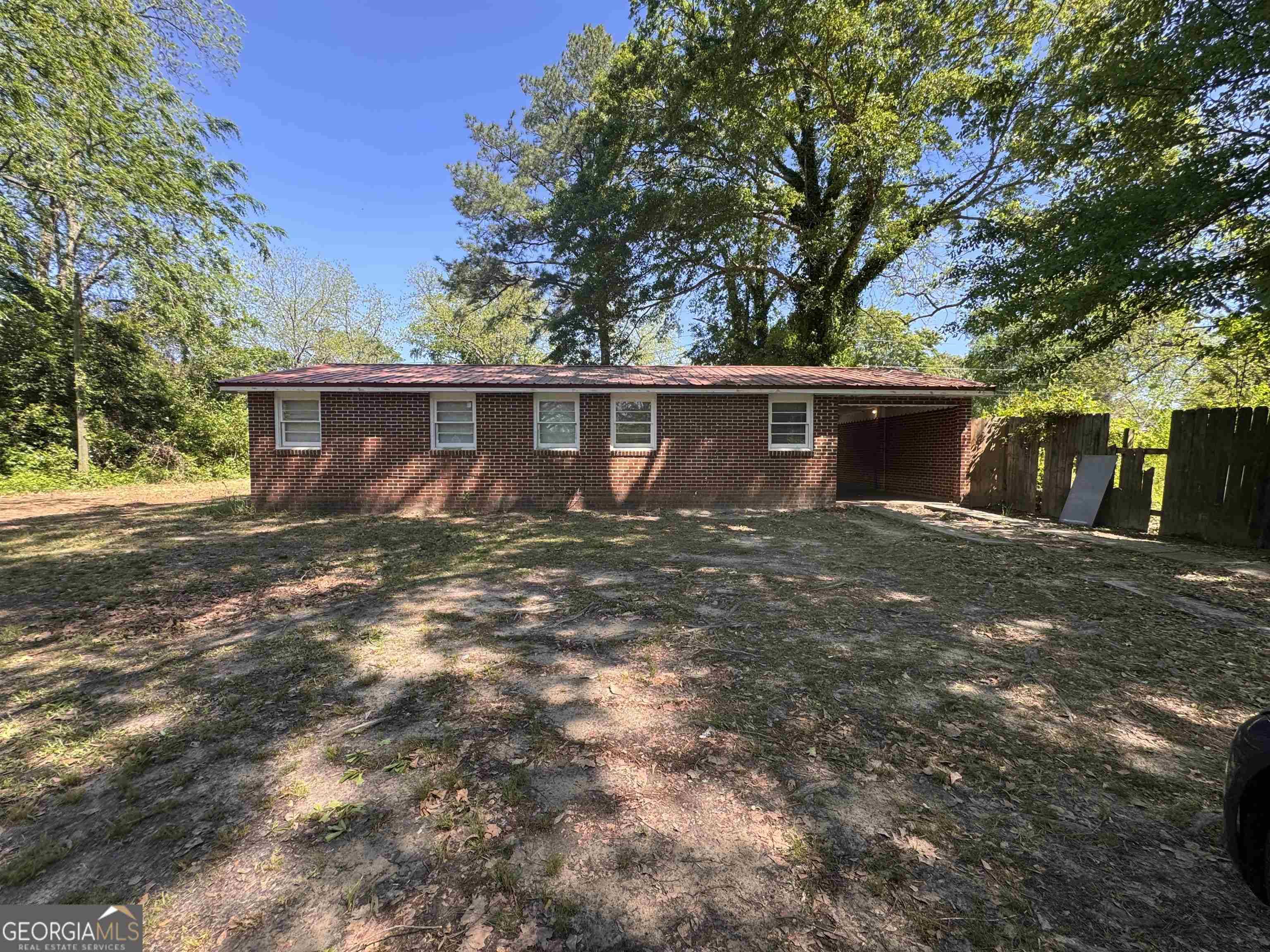 Cordele, GA 31015,505 E 2nd AVE