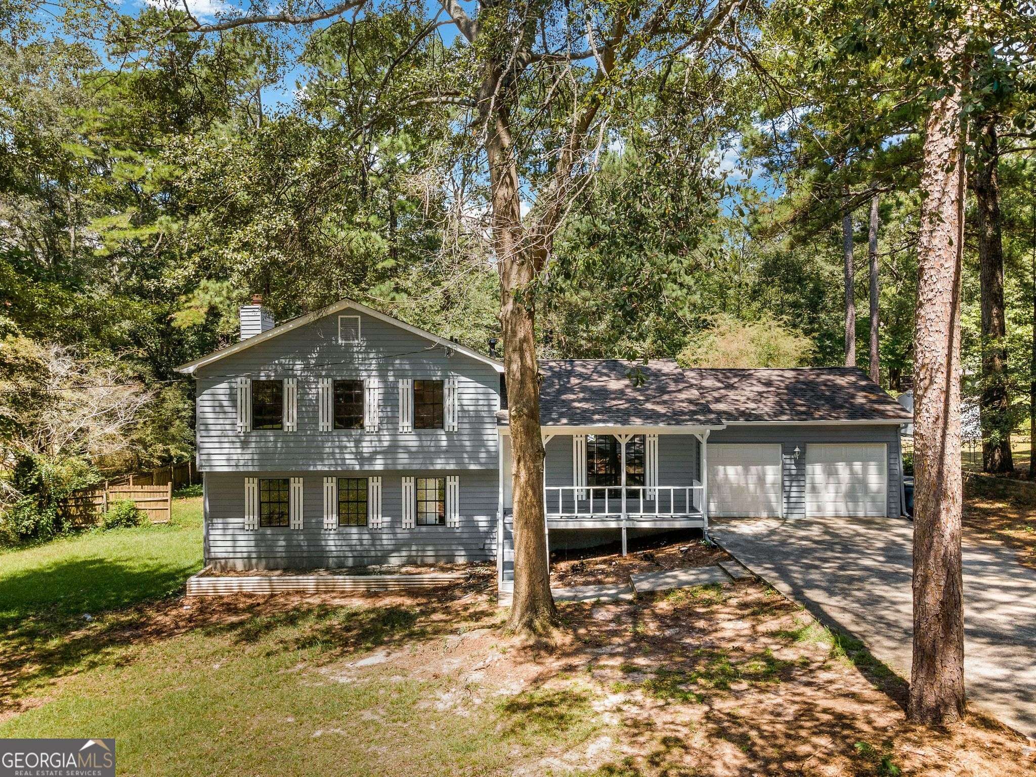 Riverdale, GA 30296,6967 Cedar