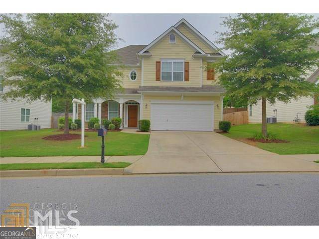 Newnan, GA 30263,81 Lakeshore