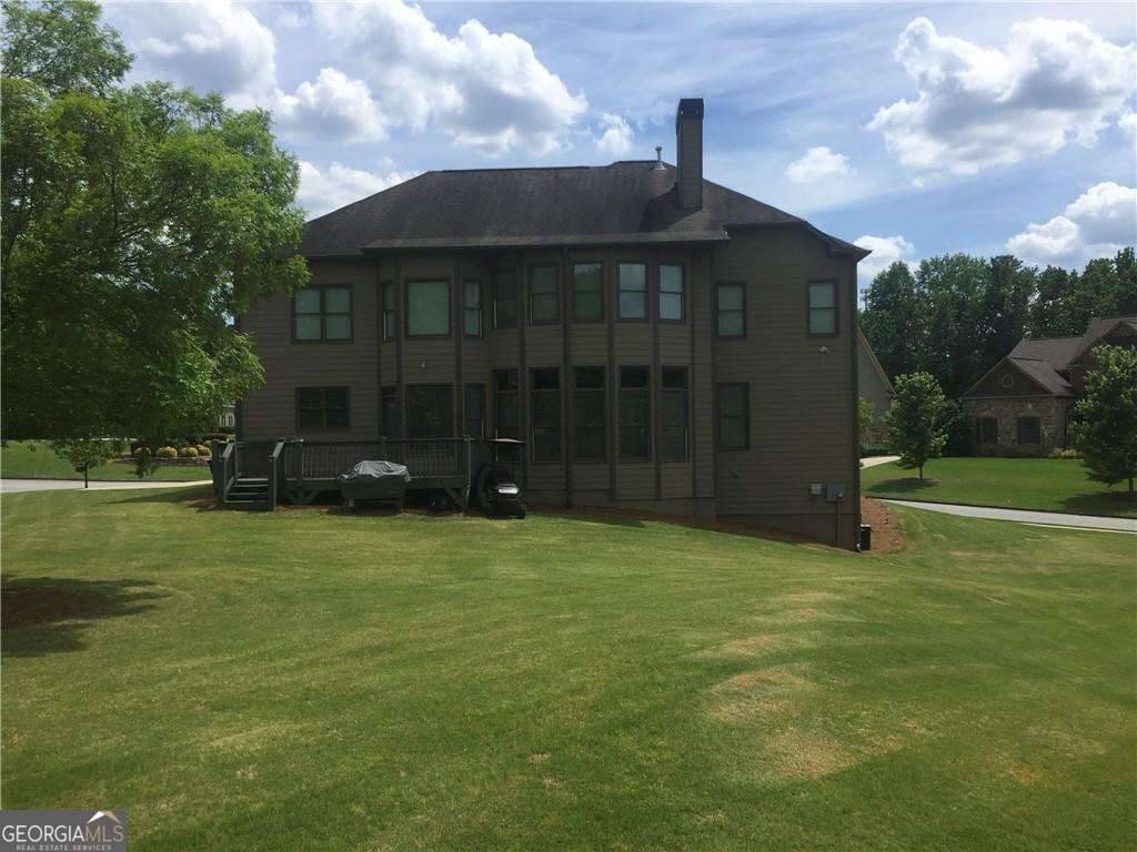 Marietta, GA 30064,1880 Hays Farm WALK