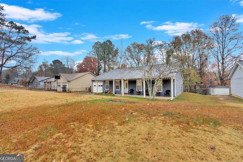 Lilburn, GA 30047,733 Brandlwood