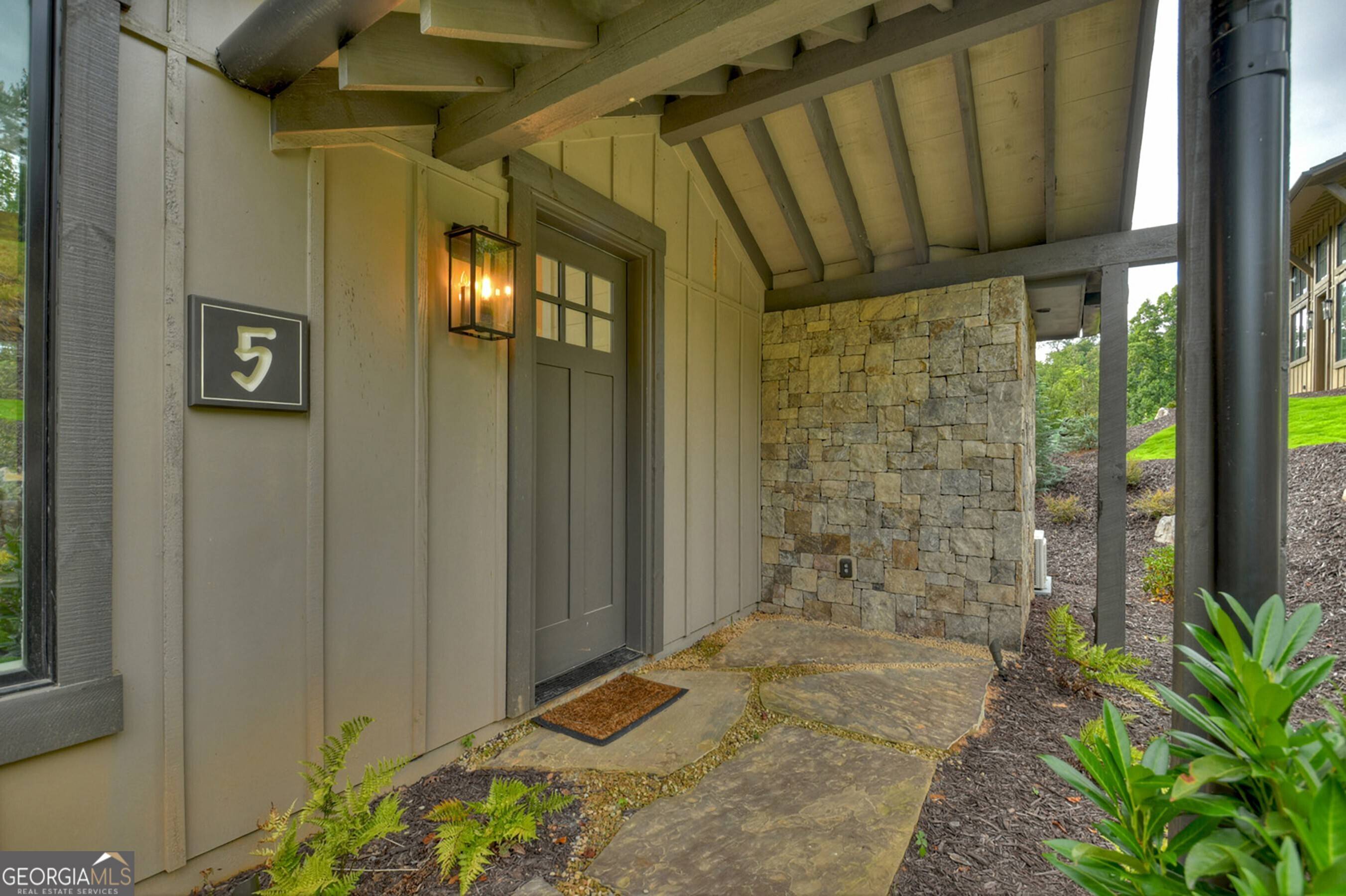 Mineral Bluff, GA 30559,HC5 Old Toccoa LOOP