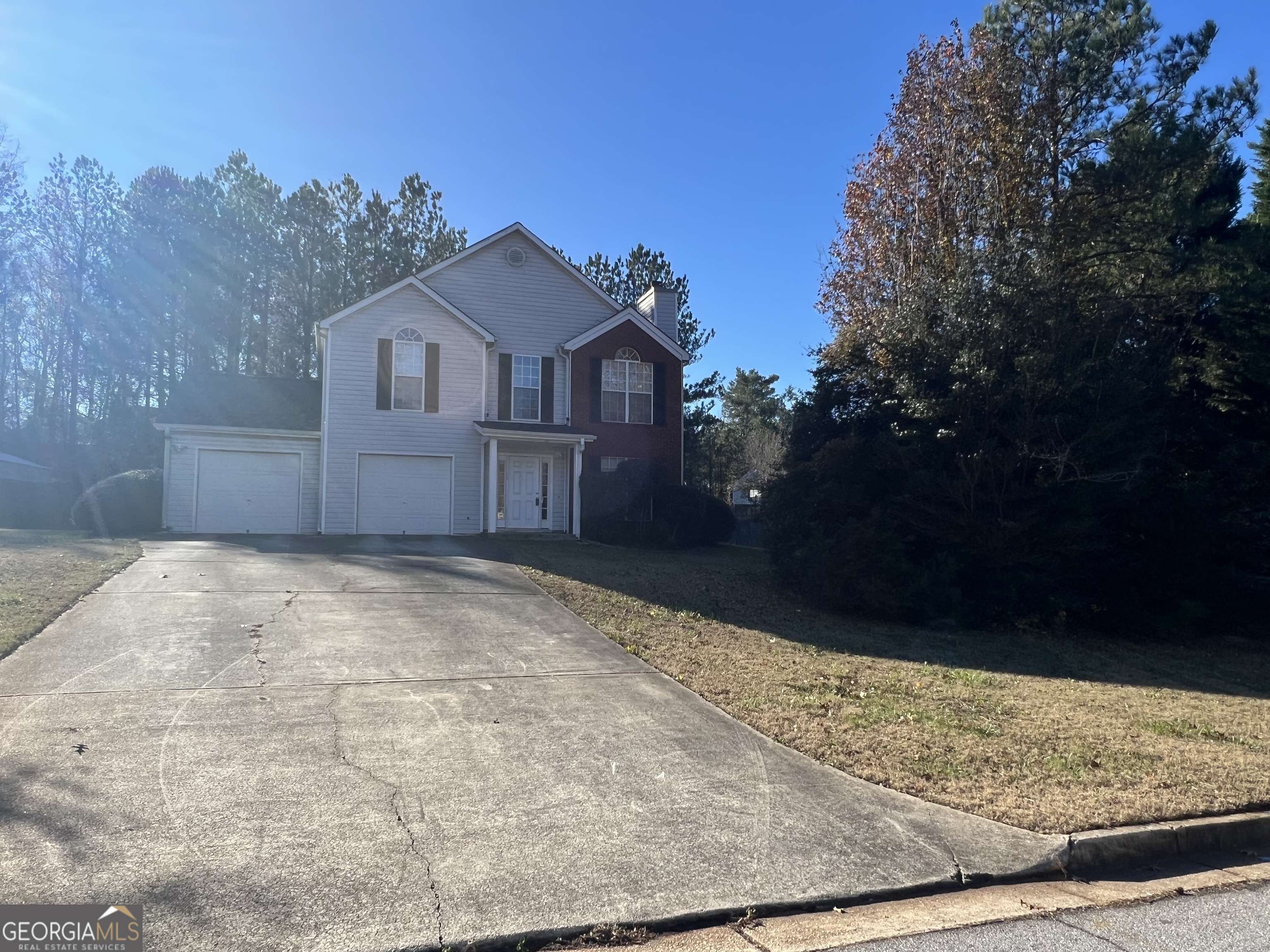 Ellenwood, GA 30294,5265 Katherine Village