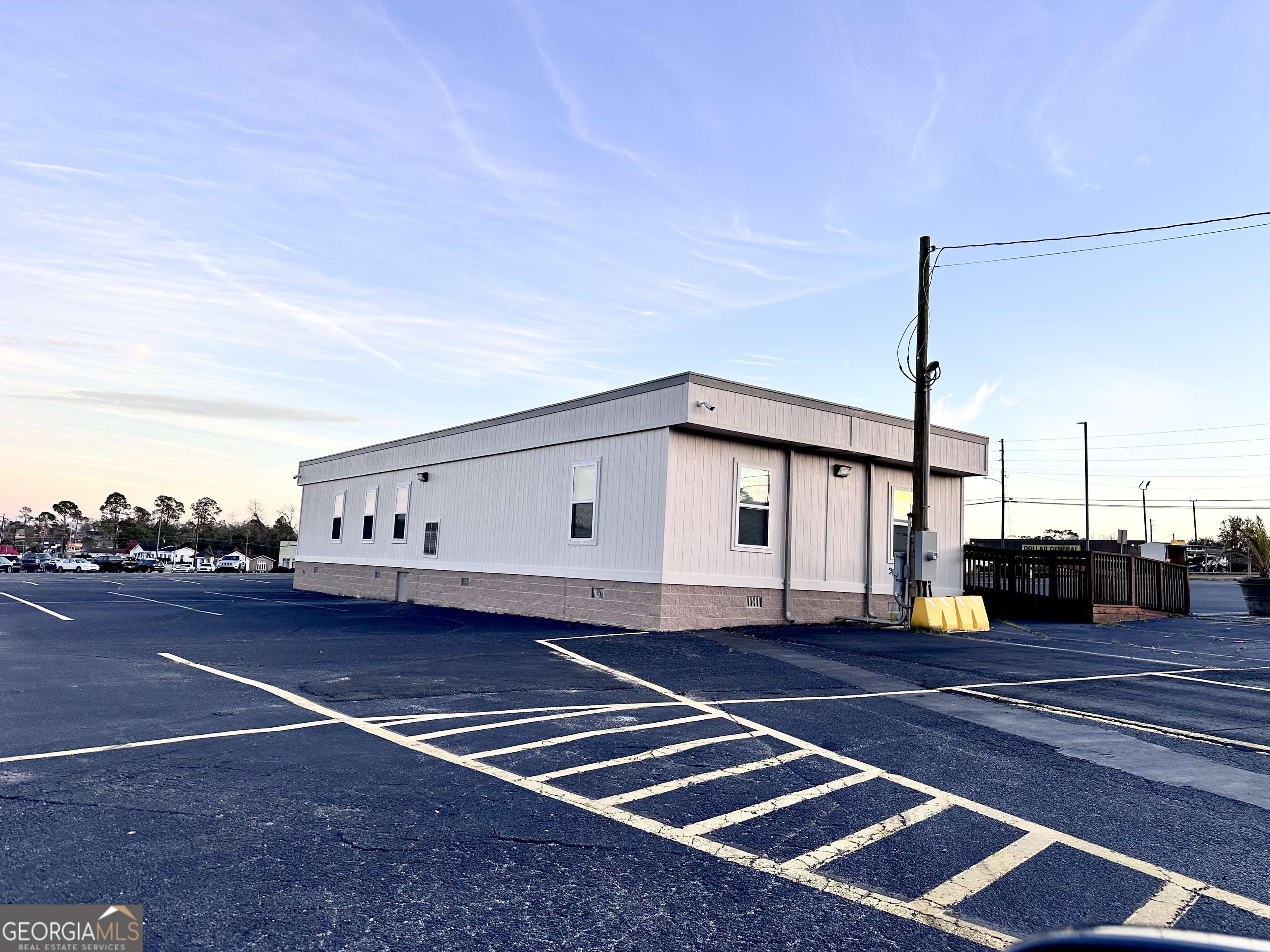 Mcrae-helena, GA 31055,134 E 8th ST