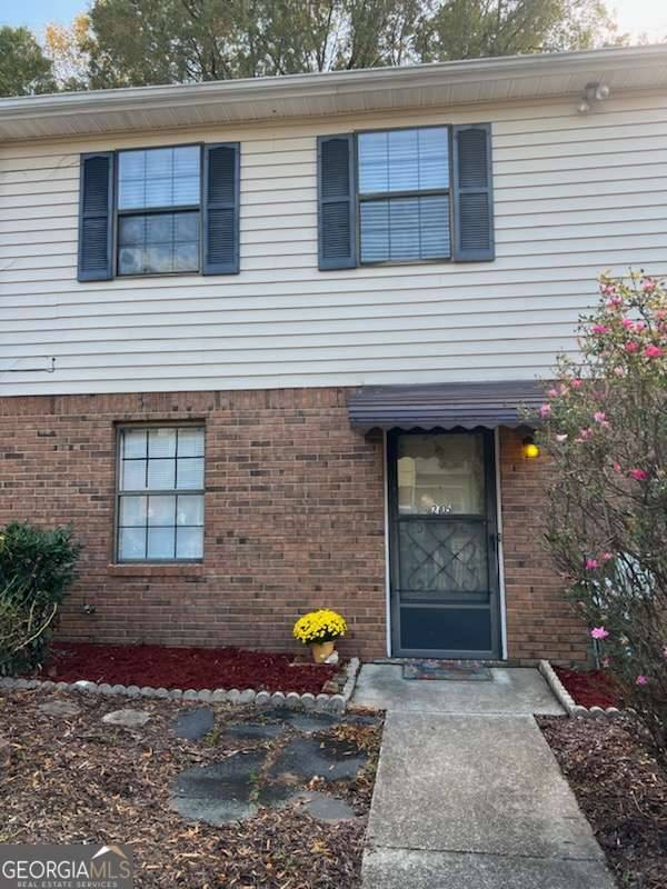 Austell, GA 30106,2705 Greystone PL