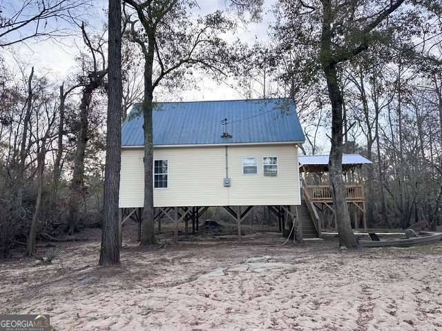 Cobbtown, GA 30420,5214 Coleman Bridge SPUR