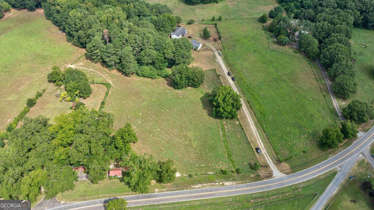 Statham, GA 30666,1230 Treadwell Bridge RD #LOT 5