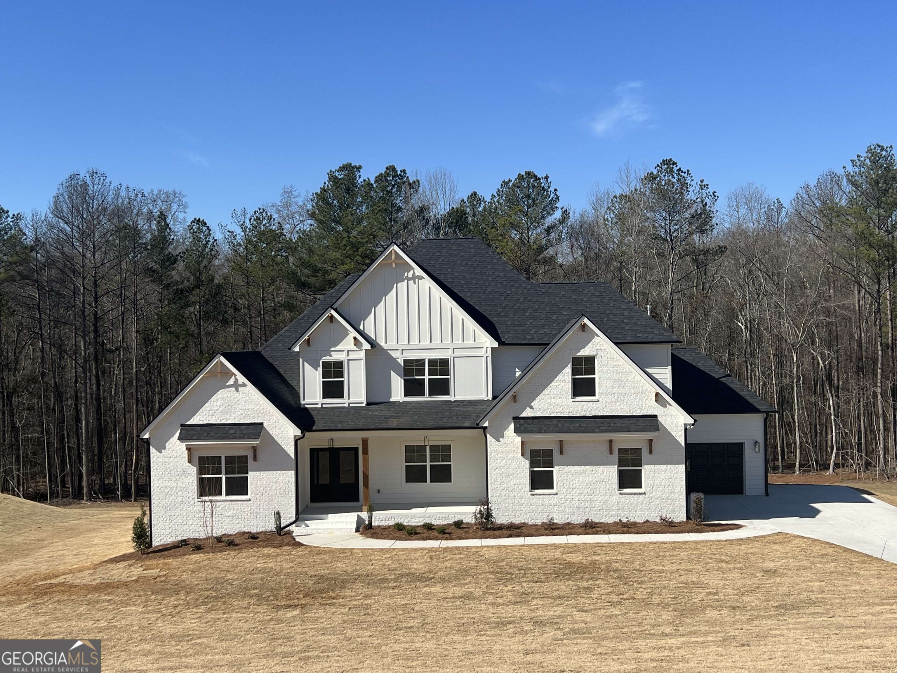 Newnan, GA 30263,LOT 11 Sanders