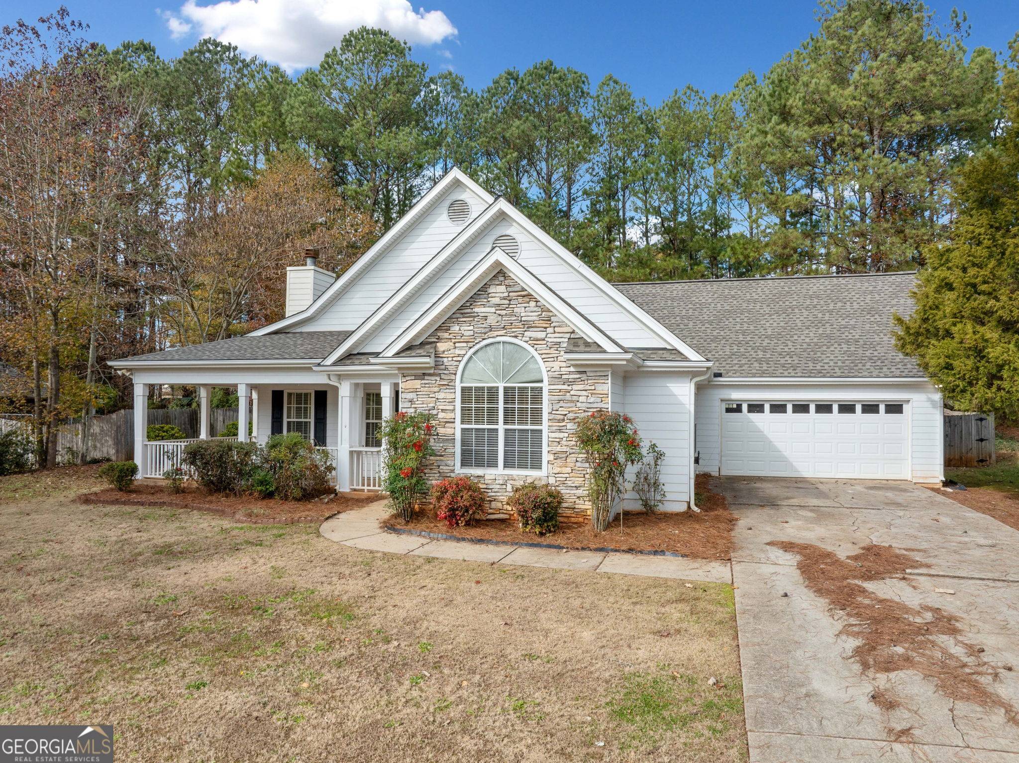 Mcdonough, GA 30253,913 Arbor