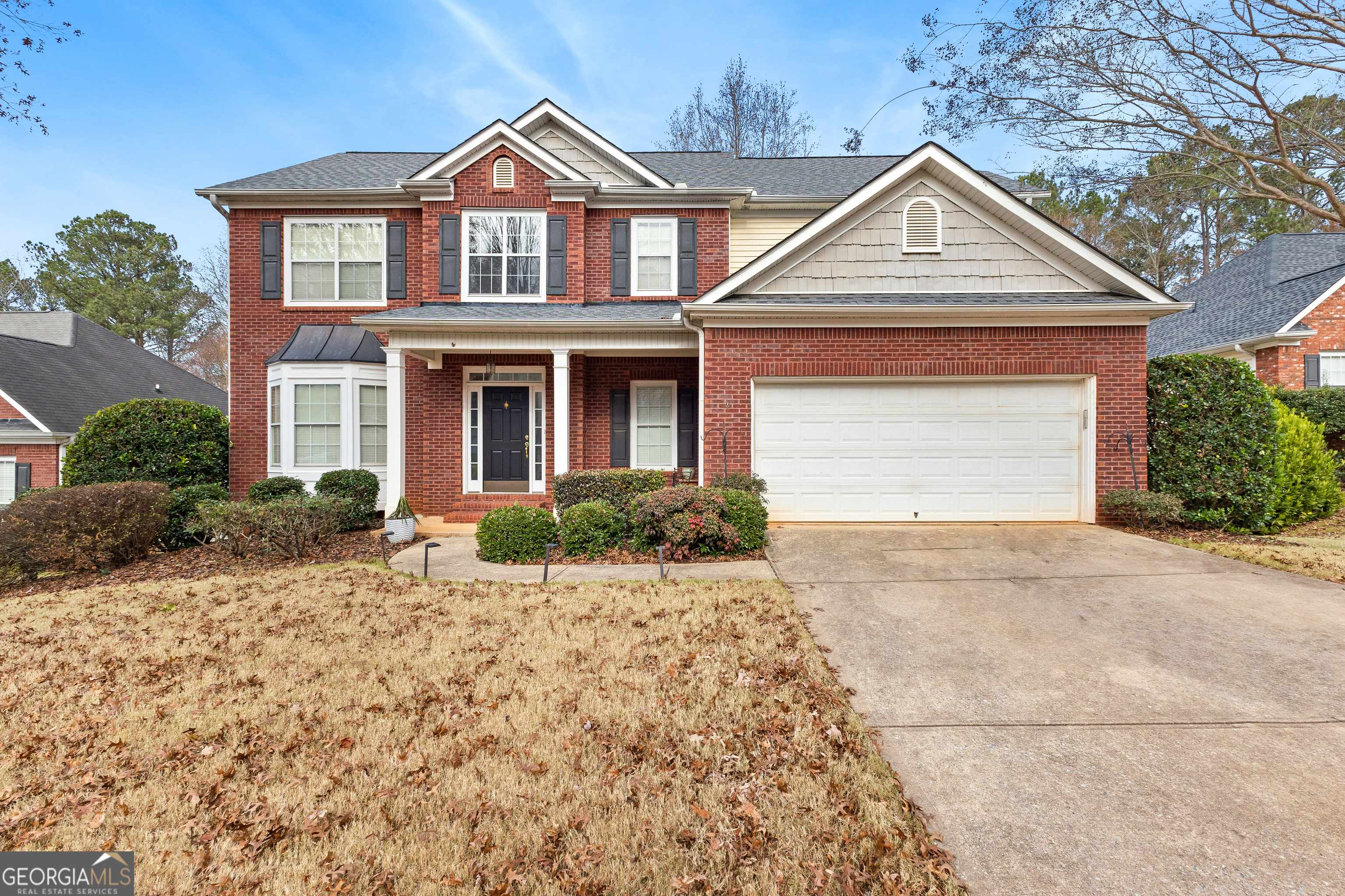 Villa Rica, GA 30180,2622 Neighborhood