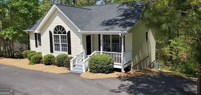 Dahlonega, GA 30533,216 Cedar Springs