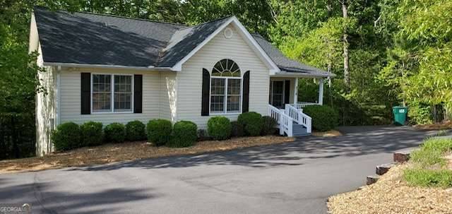 Dahlonega, GA 30533,216 Cedar Springs