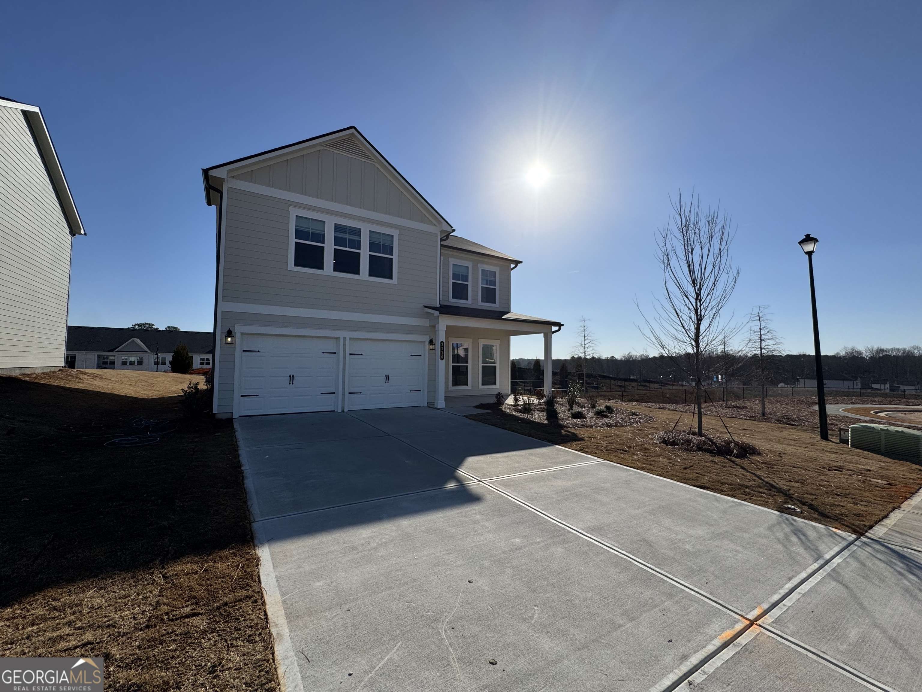 Conyers, GA 30094,2116 Boxwood CIR SE