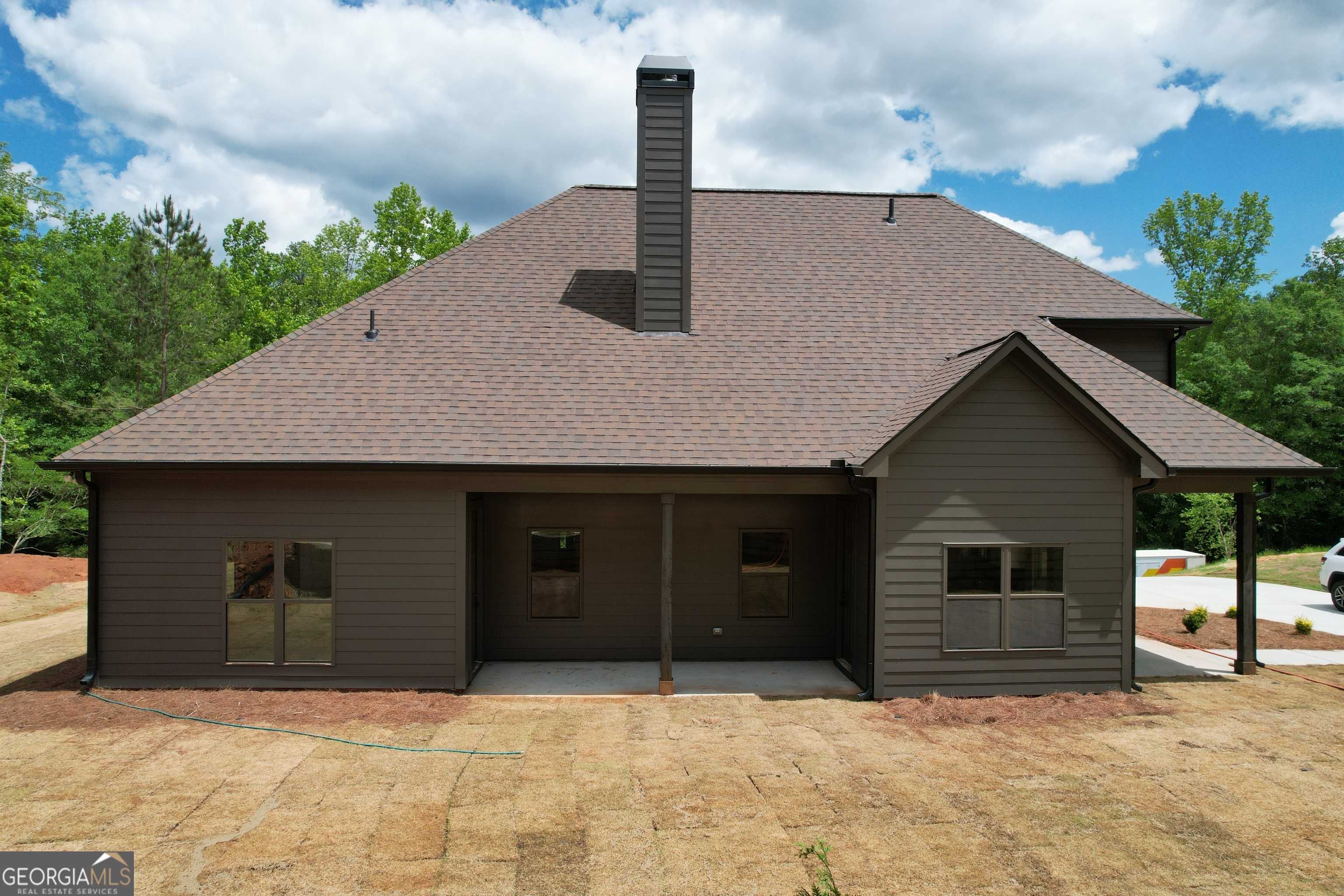 Toccoa, GA 30577,297 Ayers Creek DR