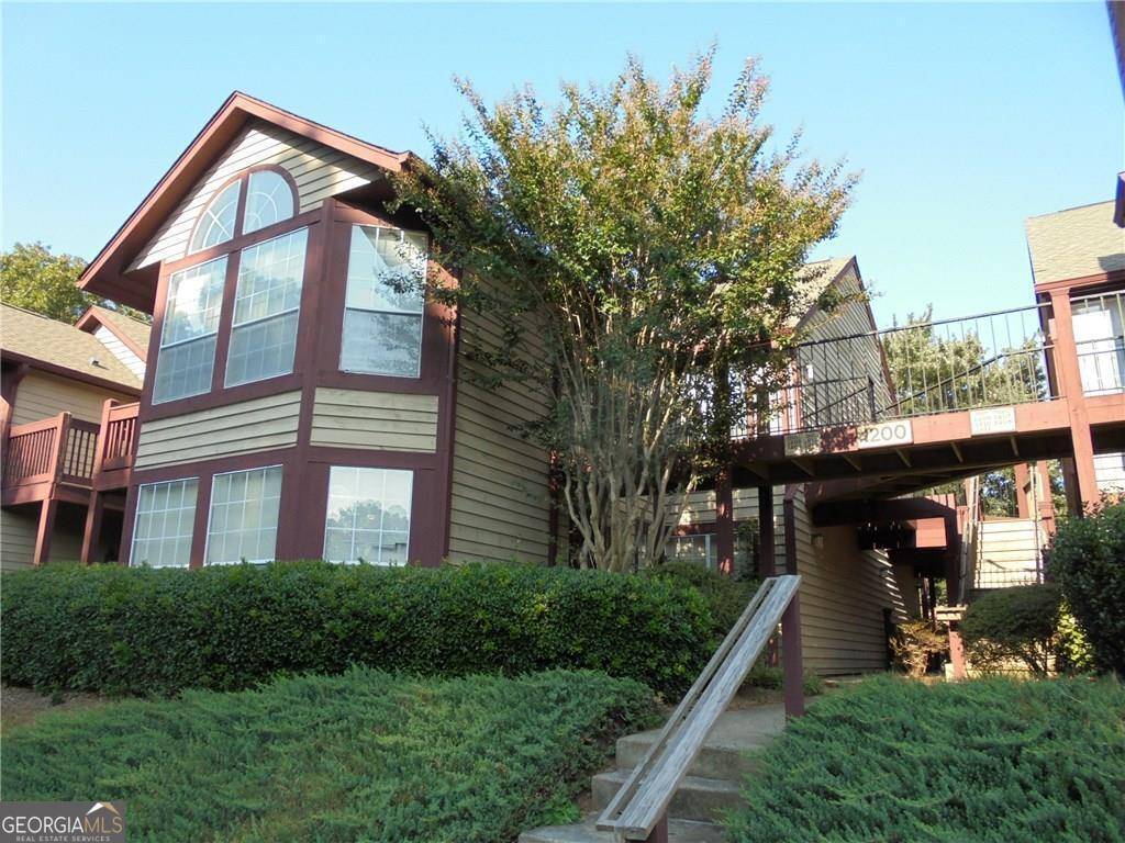 Alpharetta, GA 30022,1213 Waterville CT #233