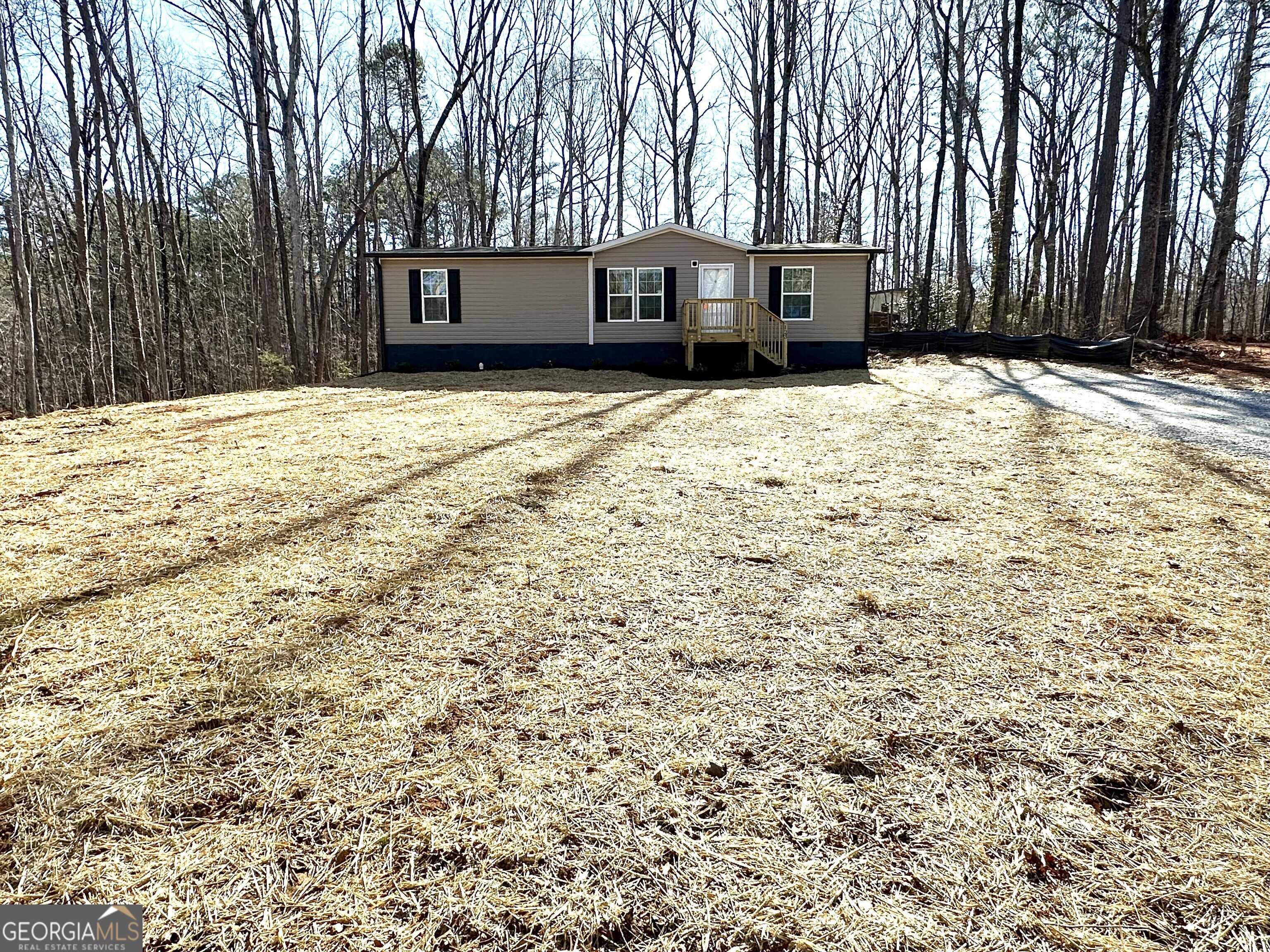 Martin, GA 30557,123 Lakeside TRL