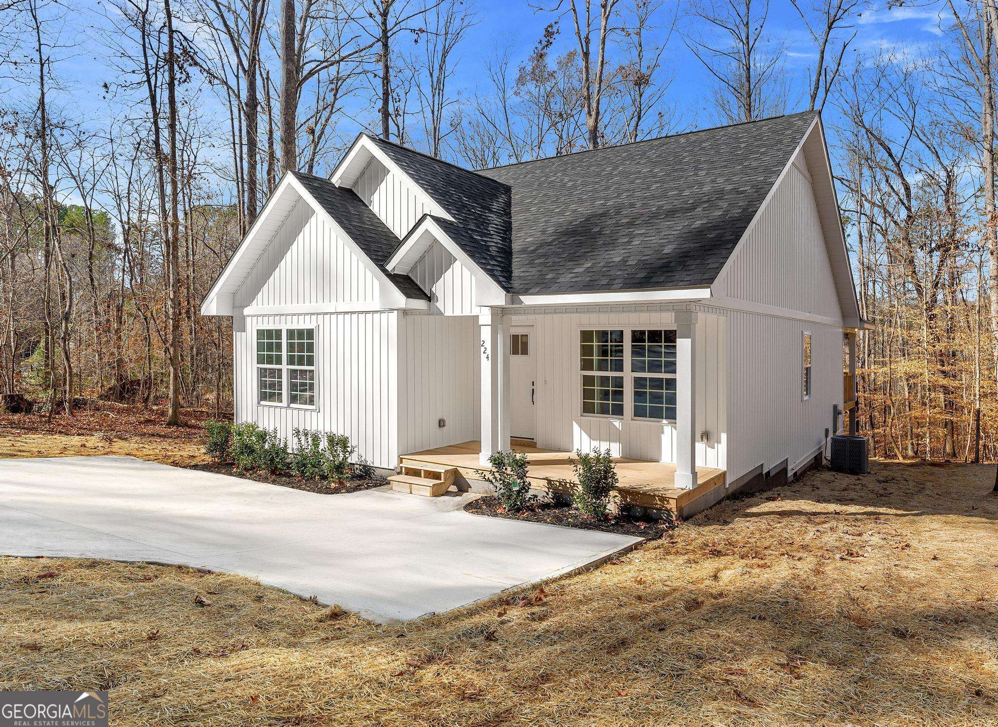 Westminster, SC 29693,224 Shannondoah