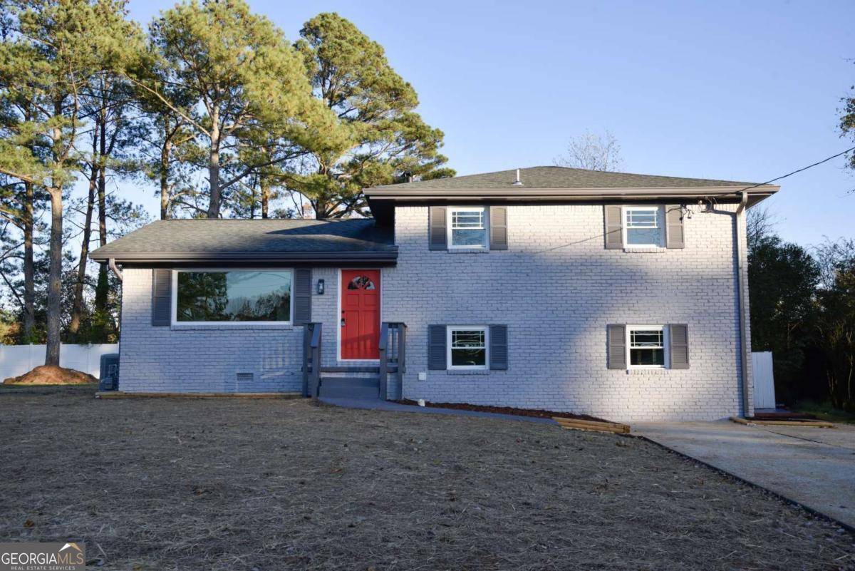Decatur, GA 30032,1580 Hampshire PL