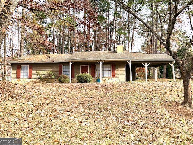 Rex, GA 30273,6874 Red Maple DR