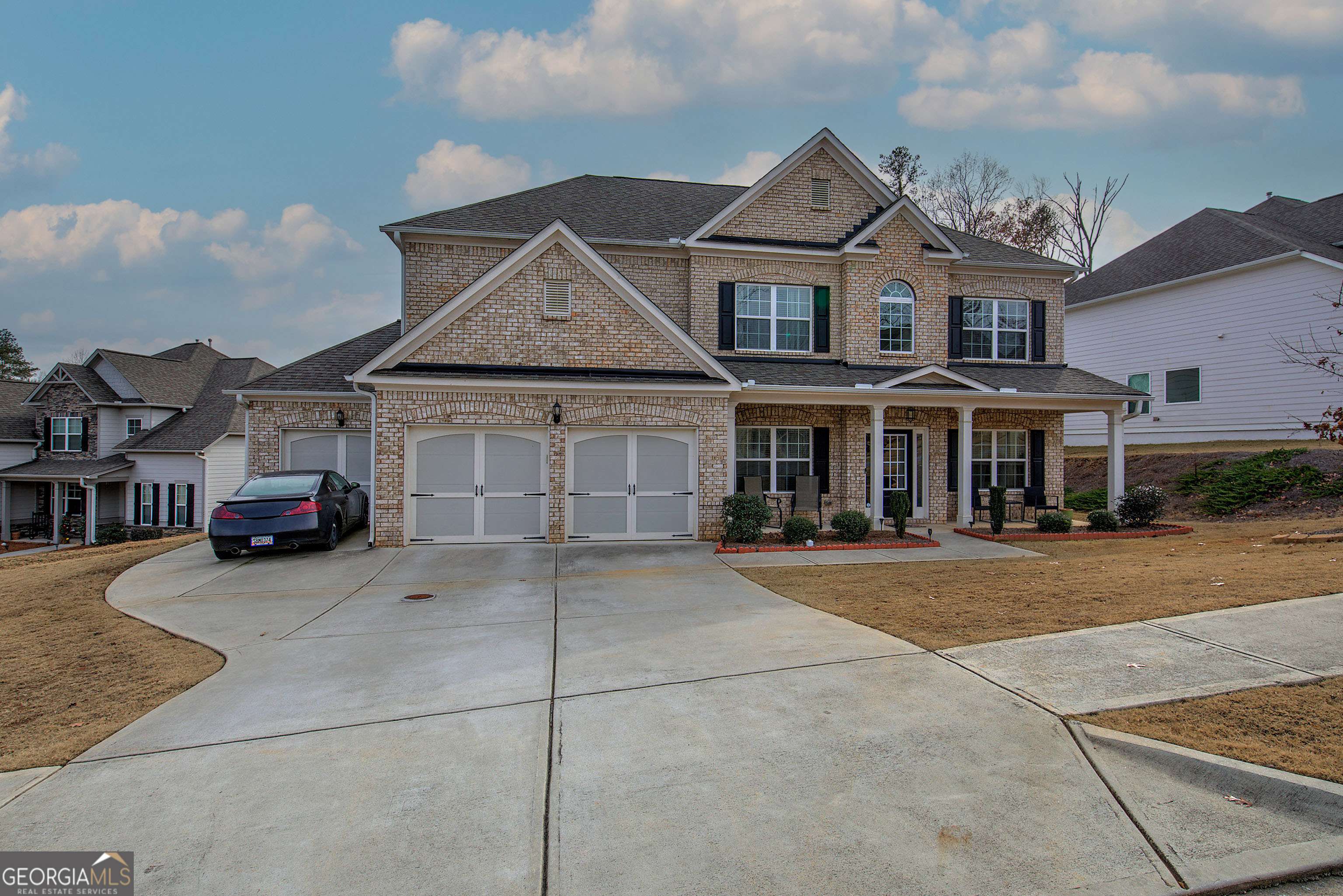 Villa Rica, GA 30180,96 Wentworth