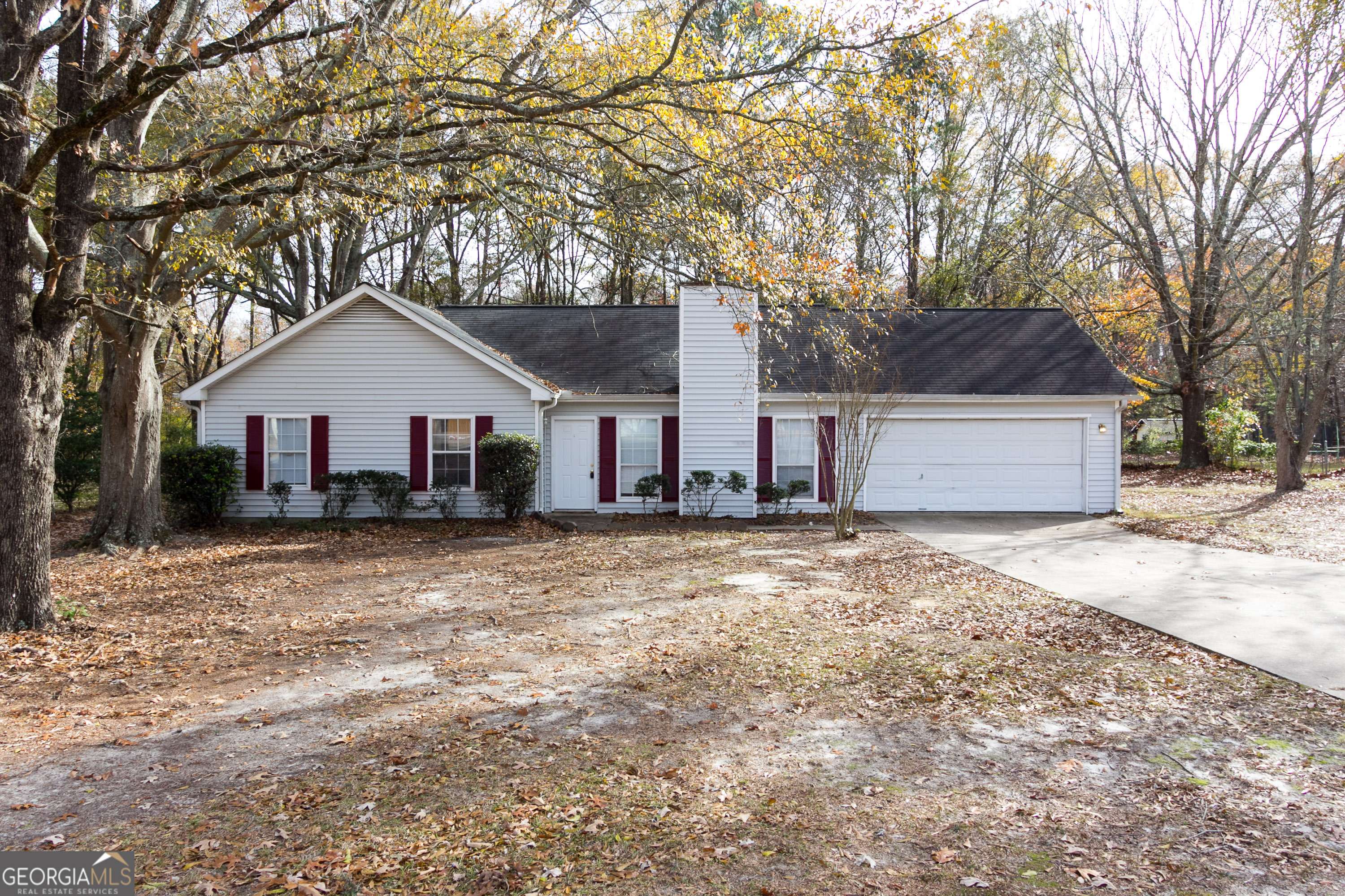 Grayson, GA 30017,141 Brownsmill DR