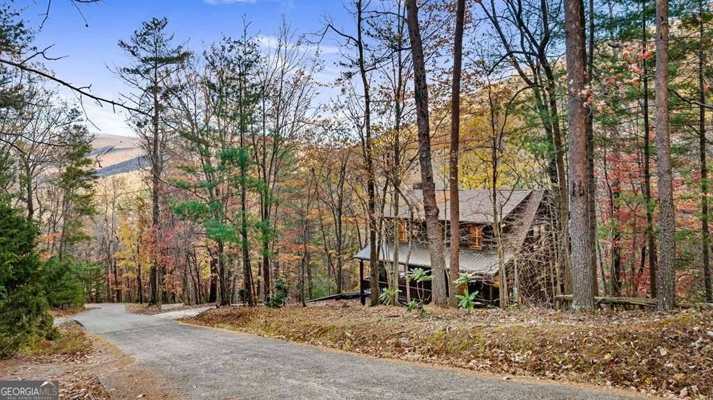 Ellijay, GA 30536,947 Mountain Oak