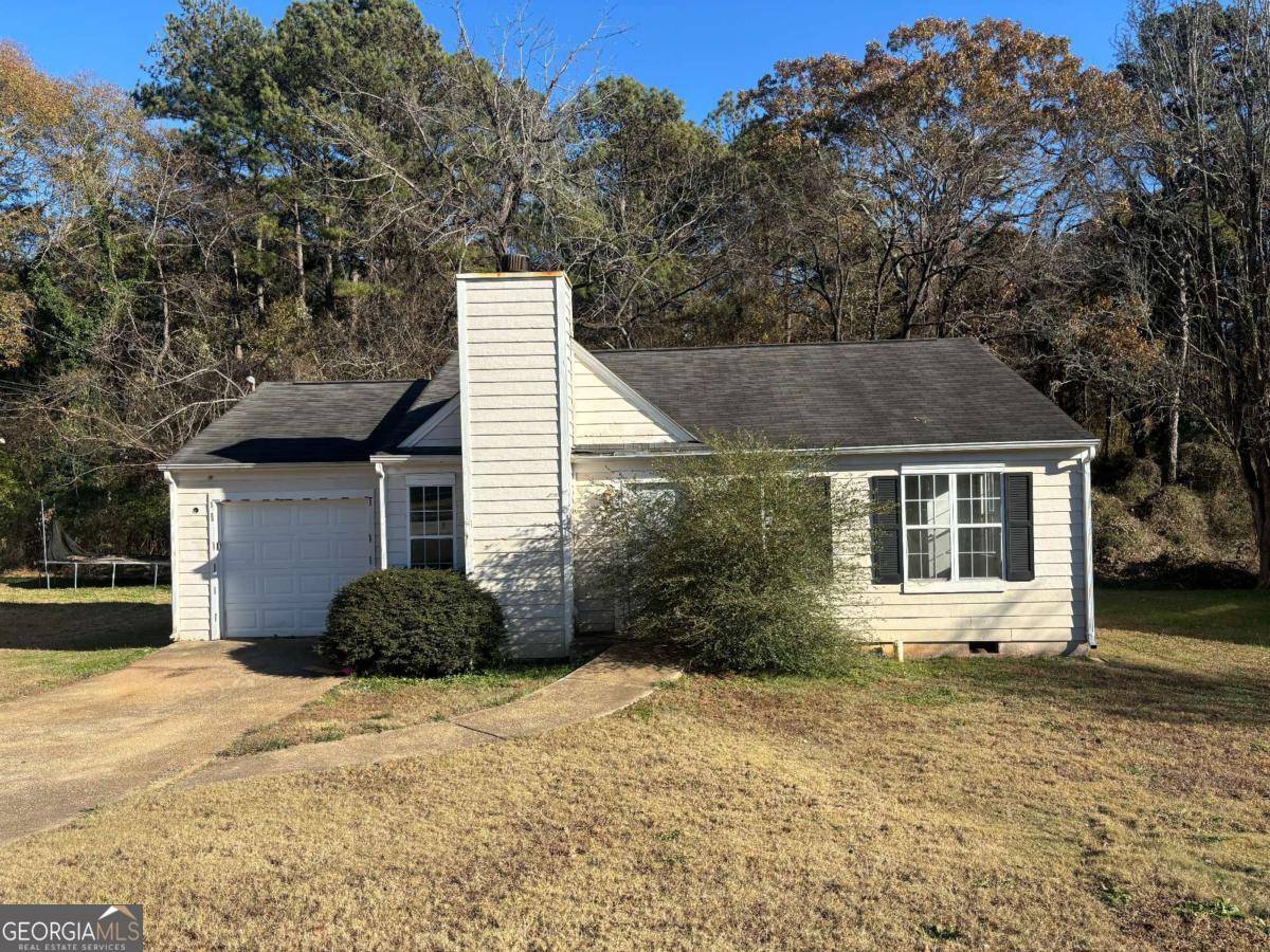 Ellenwood, GA 30294,4262 Catalpa