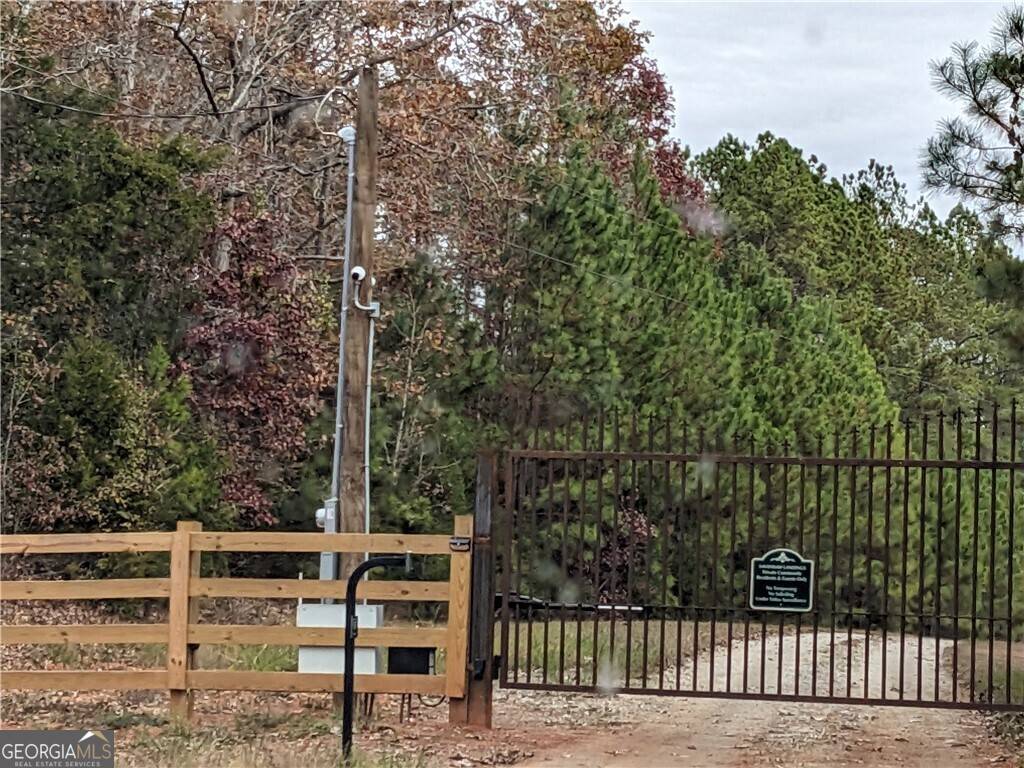 Elberton, GA 30635,0 Hornets Bridge DR